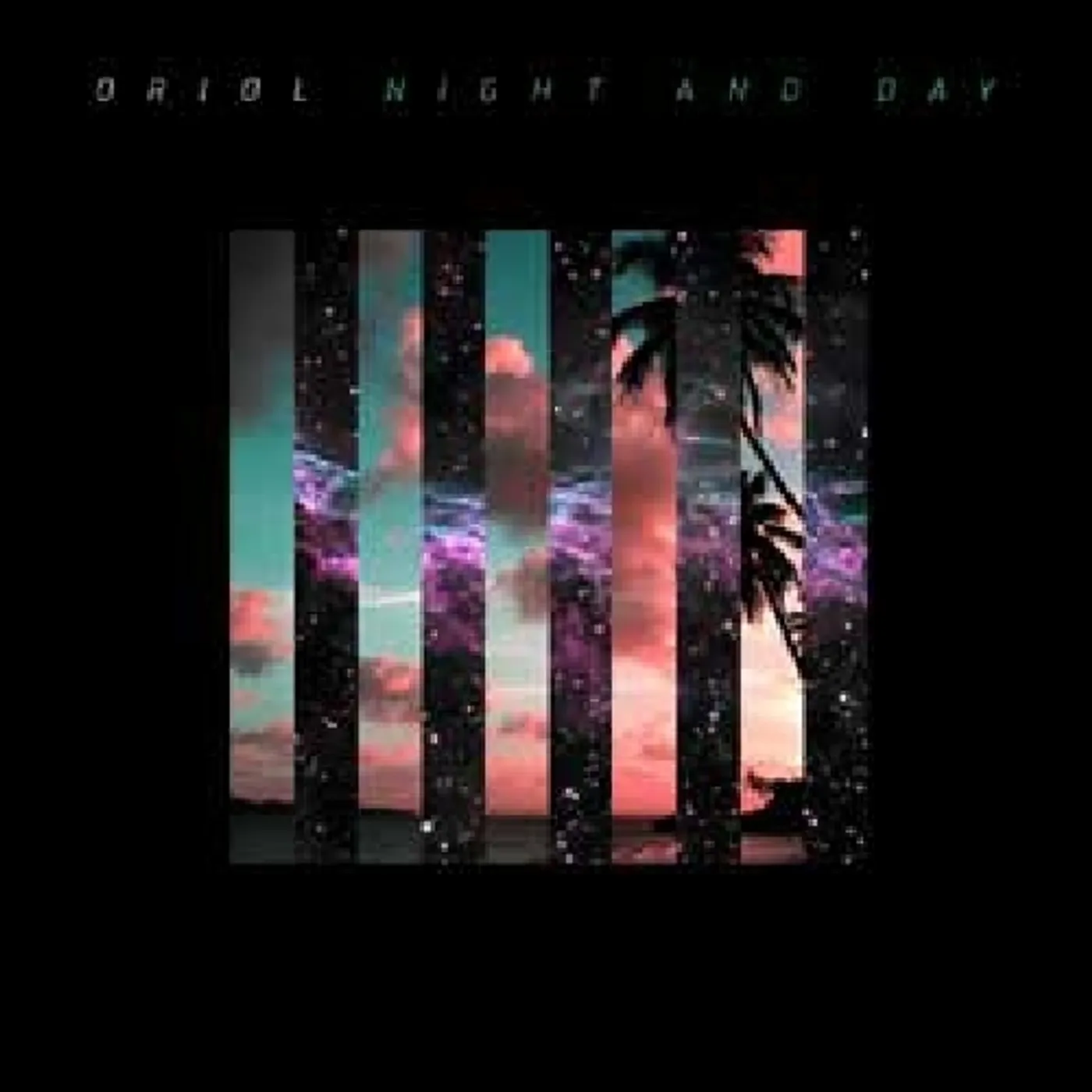 Oriol Night And Day (2 Lp) Vinyl Record