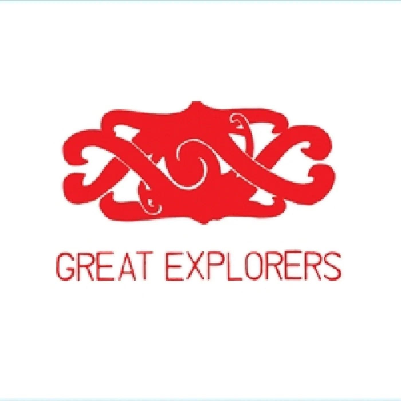 Doozer Great Explorers Vinyl Record