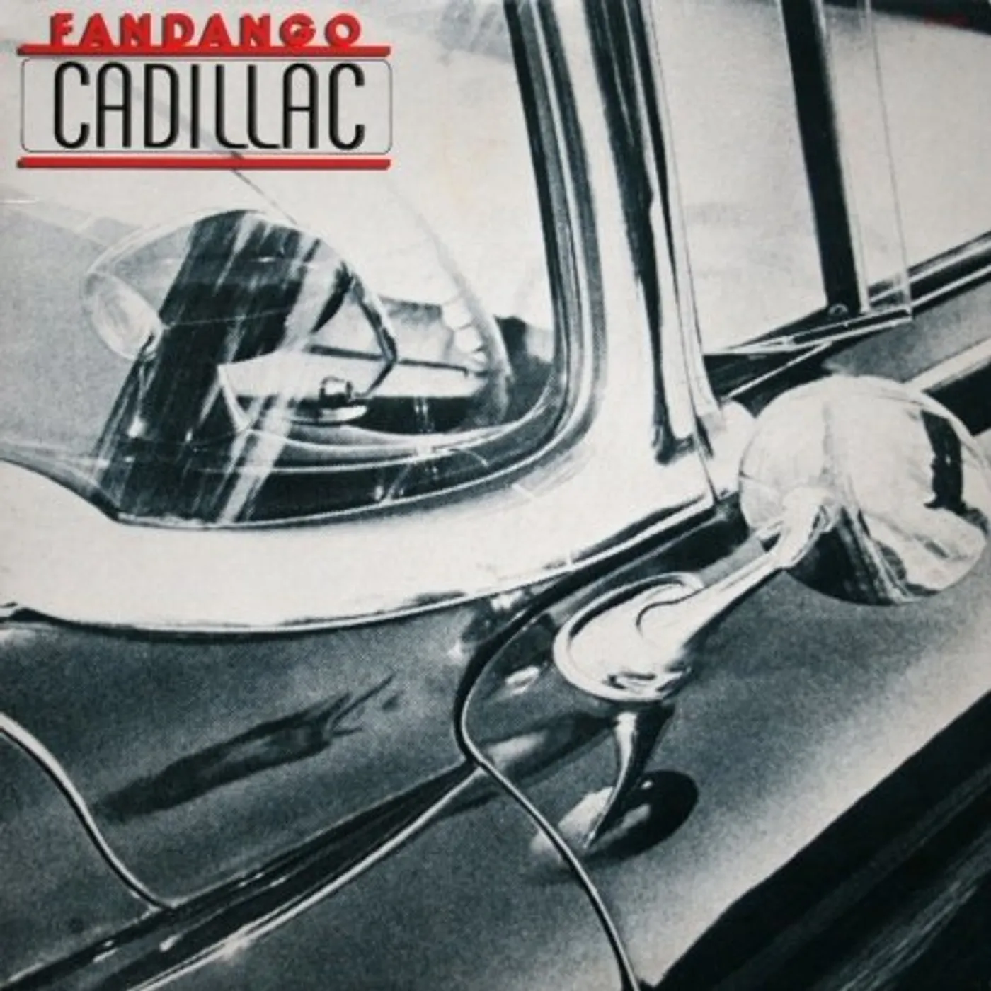 Fandango CADILLAC CD