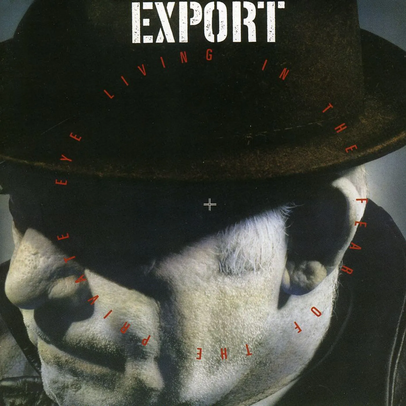 Export LIVING IN THE FEAR CD