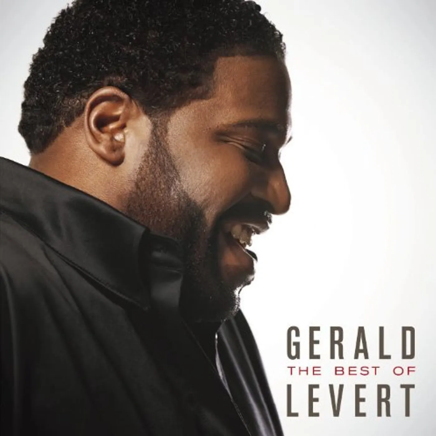 BEST OF GERALD LEVERT CD