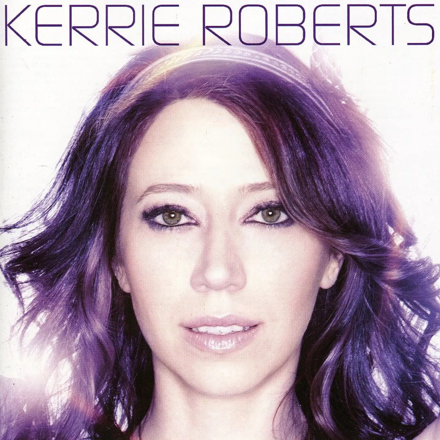 KERRIE ROBERTS CD