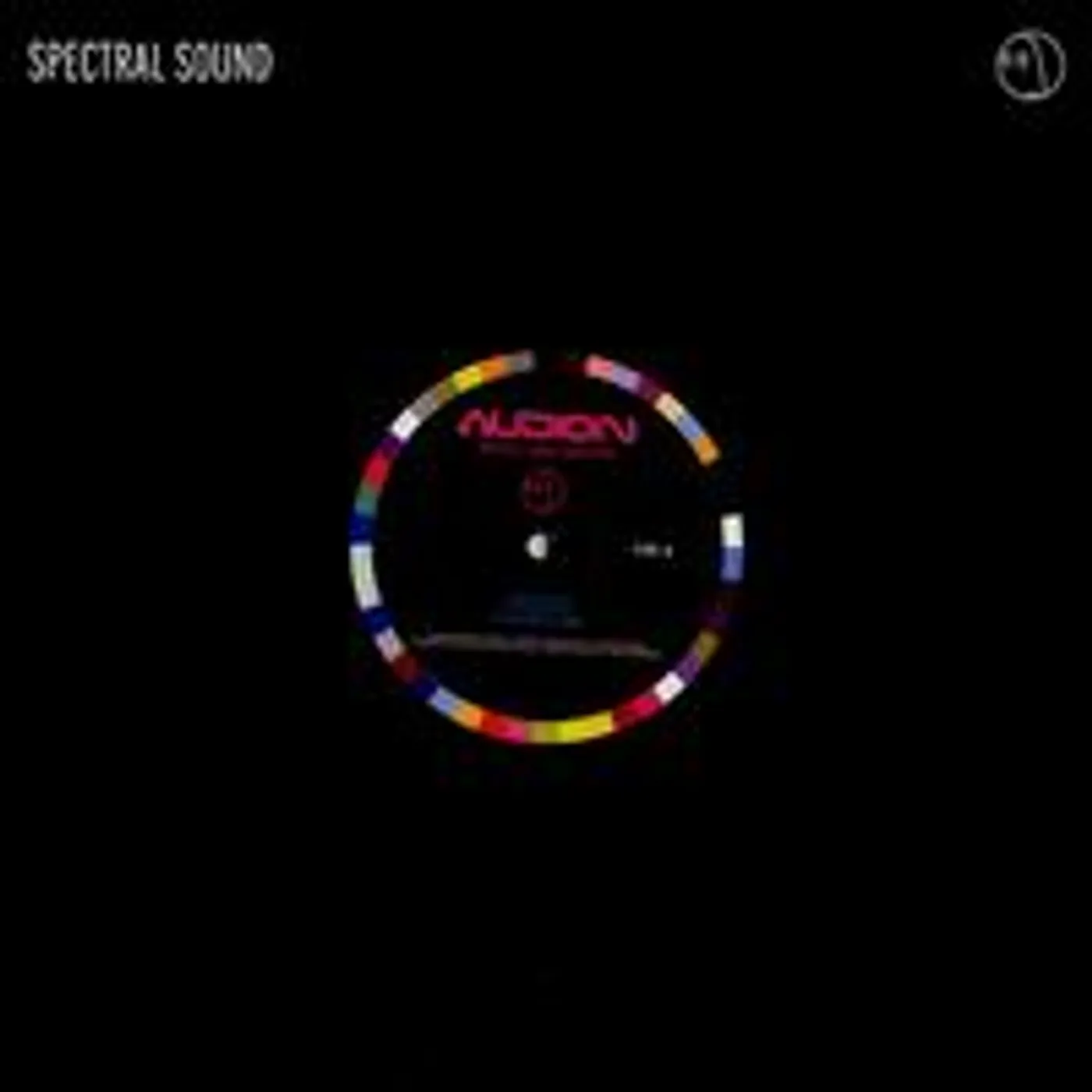 Audion Billy Says Go Vinyl Record