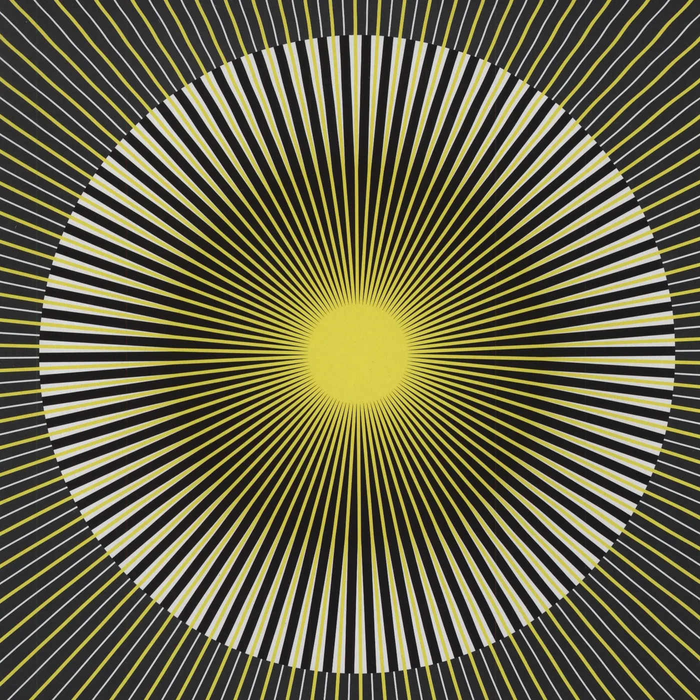 Audion IT'S FULL OF BLINDING LIGHT (EP) Vinyl Record