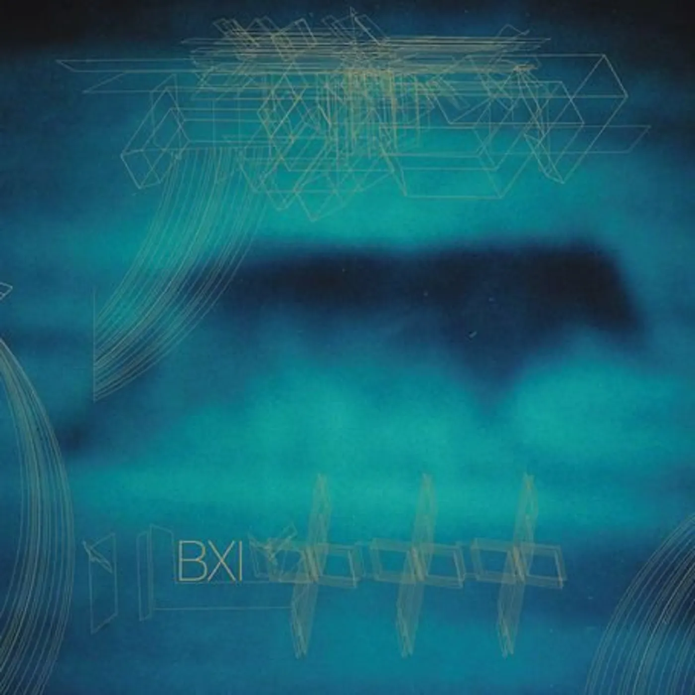 BXI BORIS & IAN ASTBURY CD
