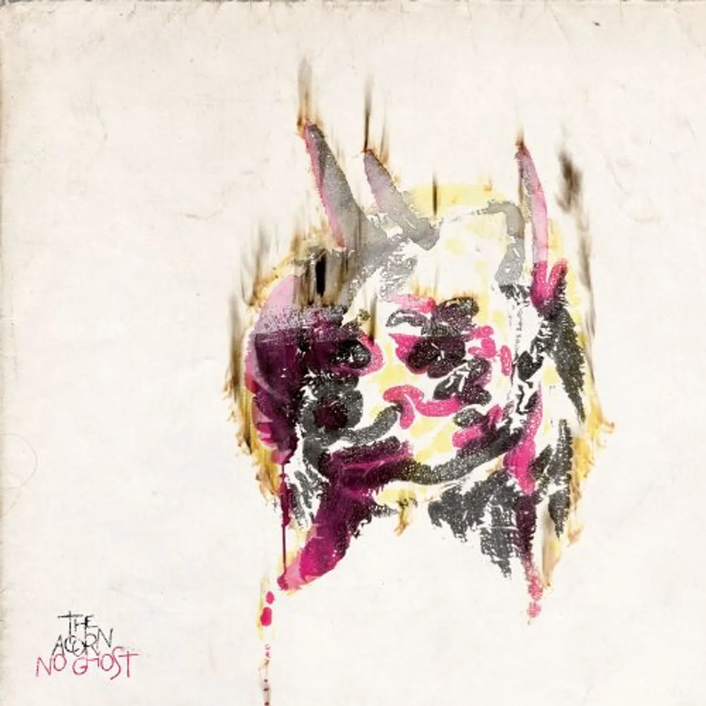Acorn No Ghost Vinyl Record