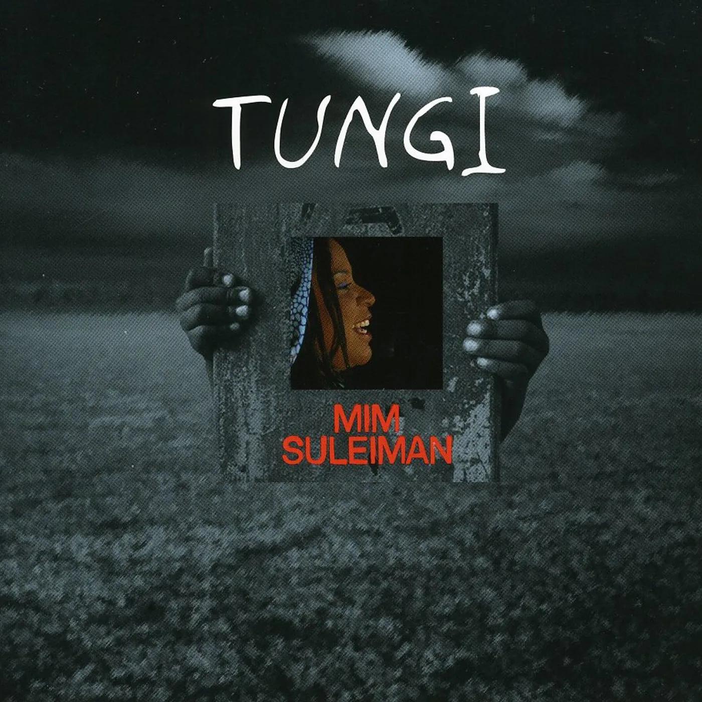 Mim Suleiman TUNGI CD