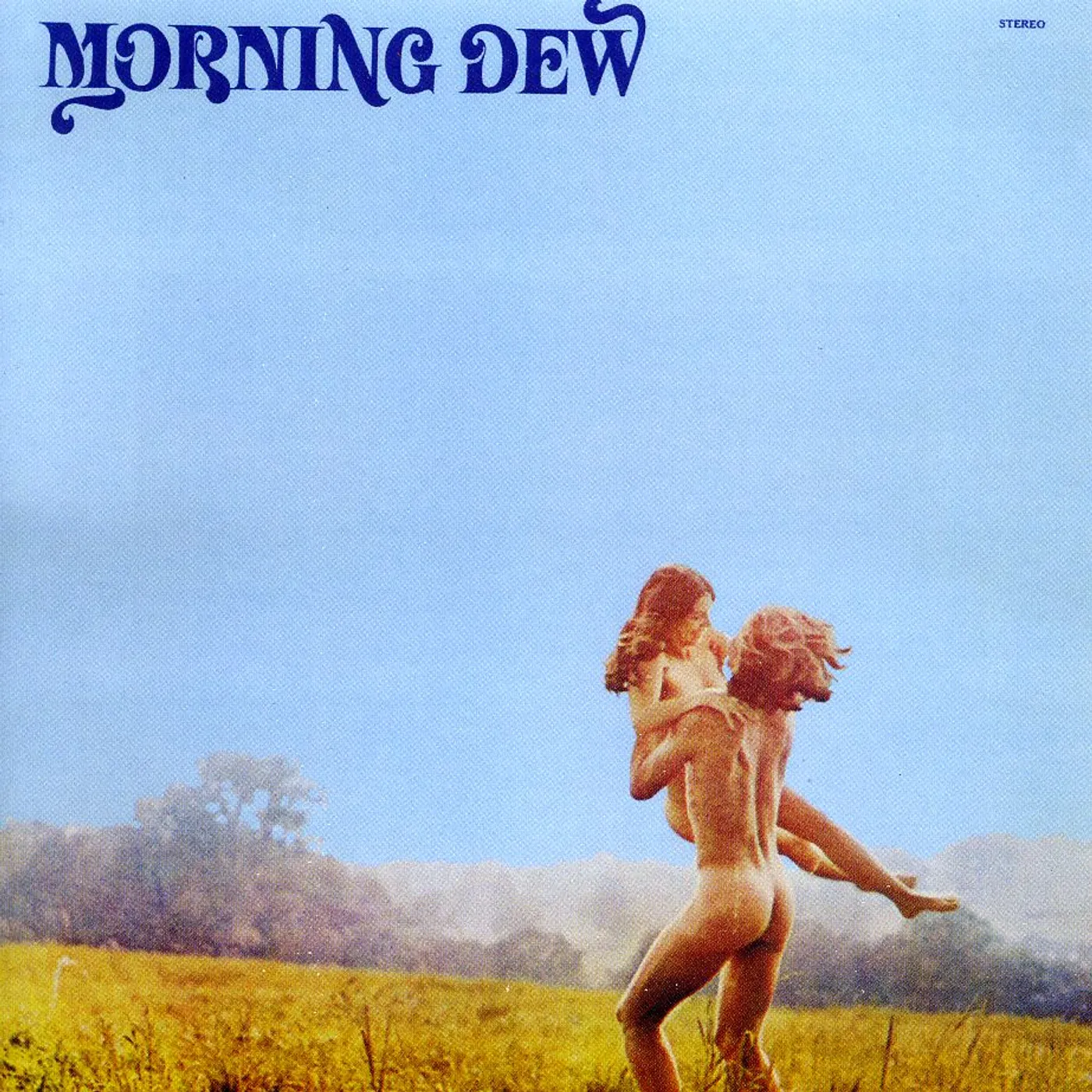 Morning Dew AT LAST 1968-1970 CD