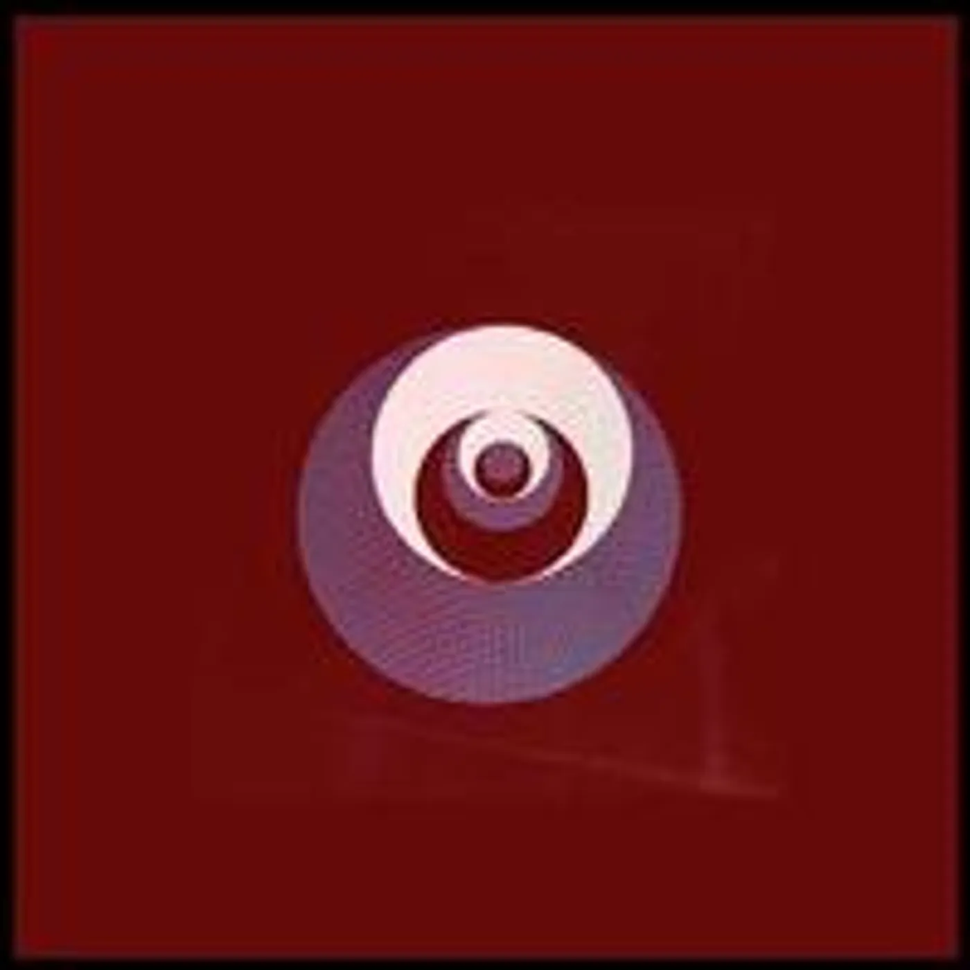 Ame RROSE SELAVY Vinyl Record