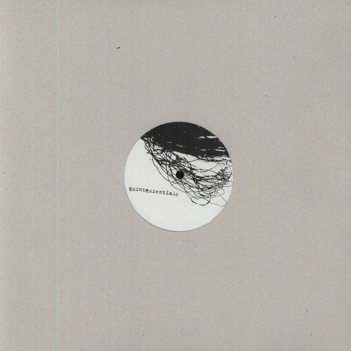 Baaz All the way Vinyl Record
