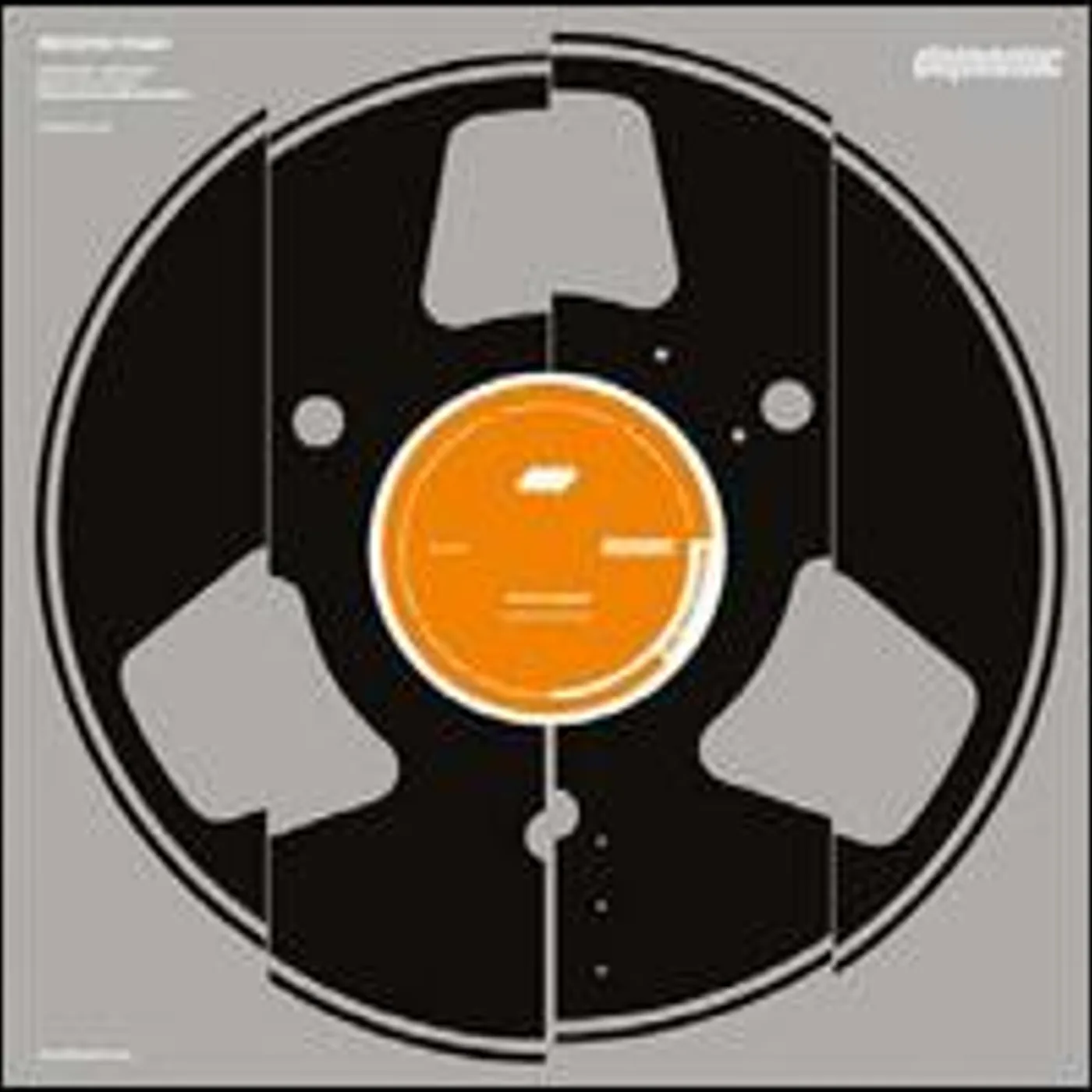 DAVID AUGUST Instant Harmony Vinyl Record