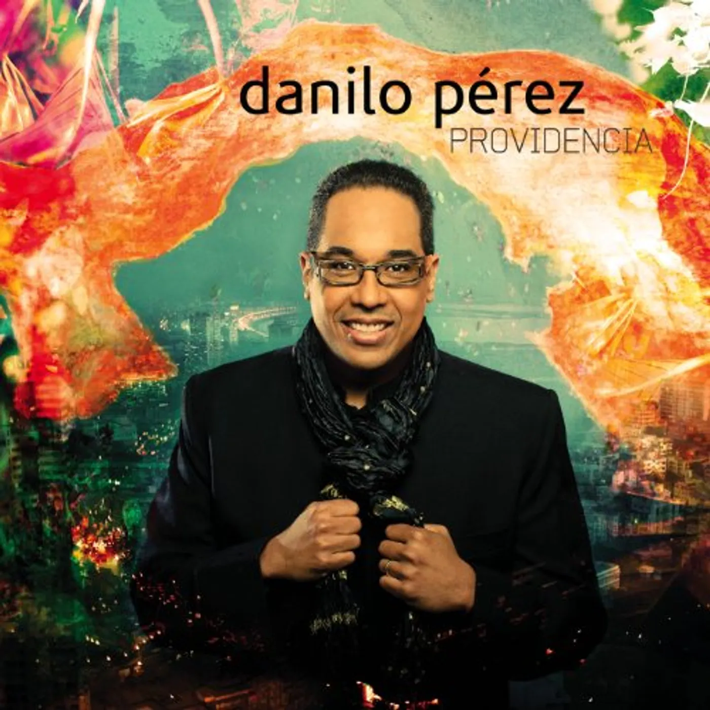 Danilo Perez PROVIDENCIA CD