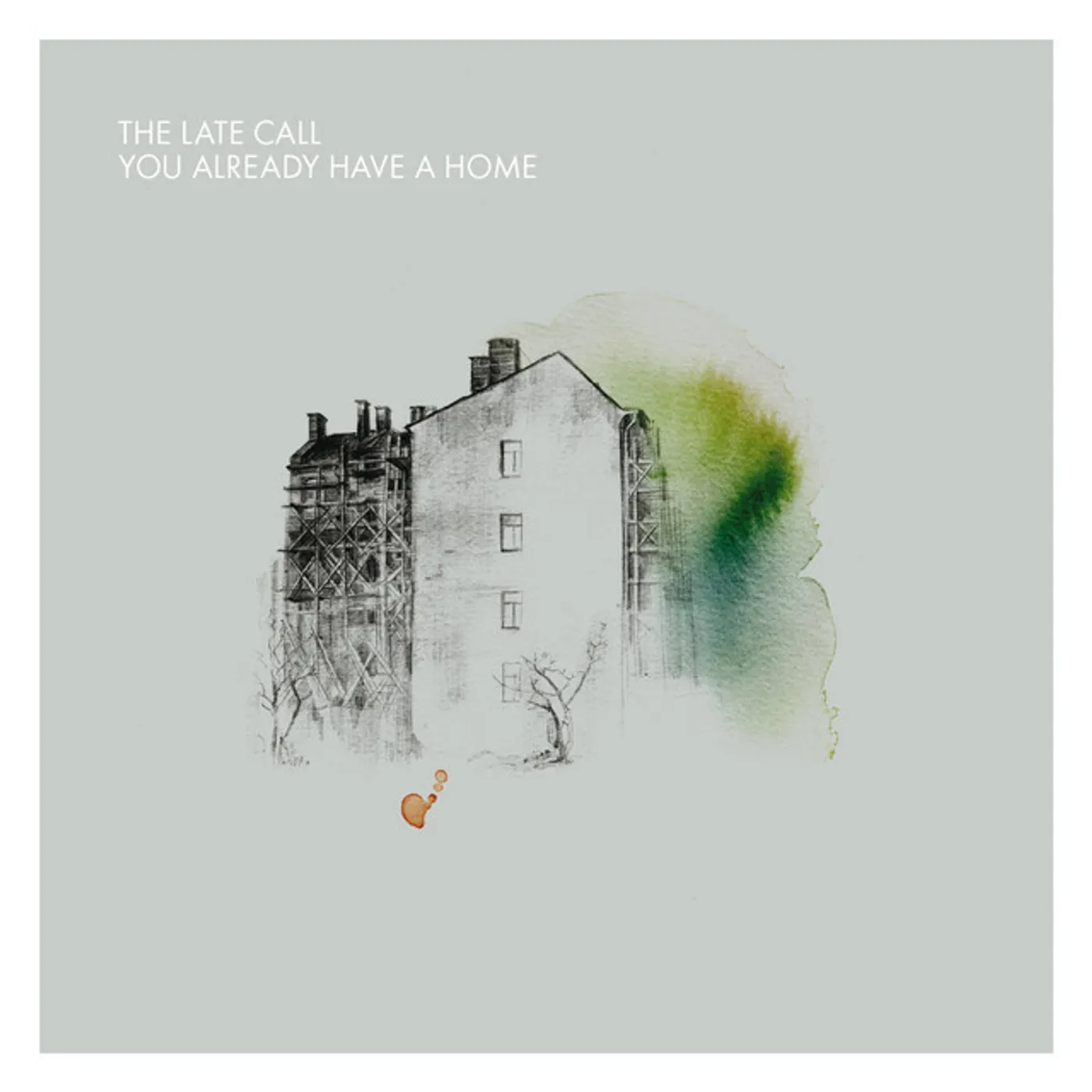 The Late Call You Already Have a Home Vinyl Record