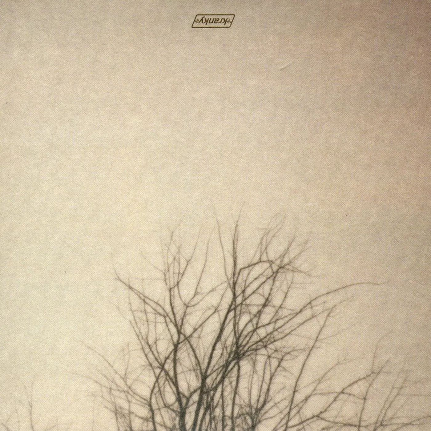 Benoît Pioulard 59961 LASTED CD