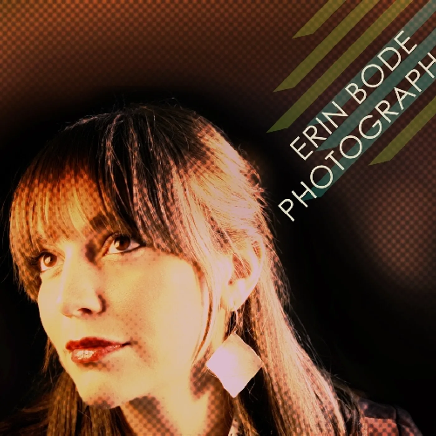 Erin Bode PHOTOGRAPH CD