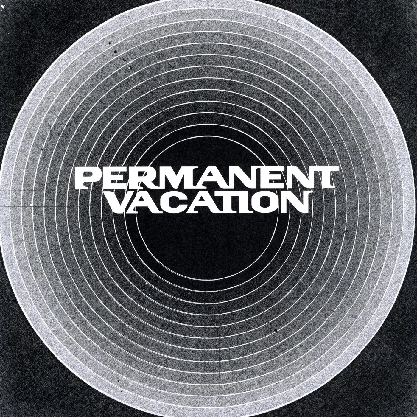 Permanent Vacation Tic Toc Vinyl Record