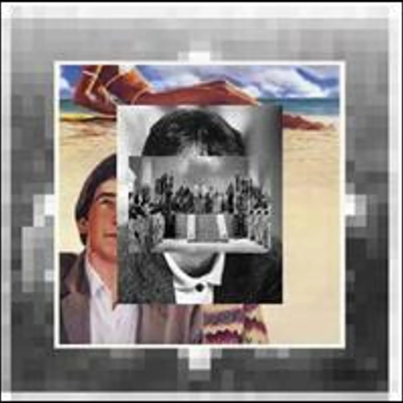 Lauer DELTA KID Vinyl Record