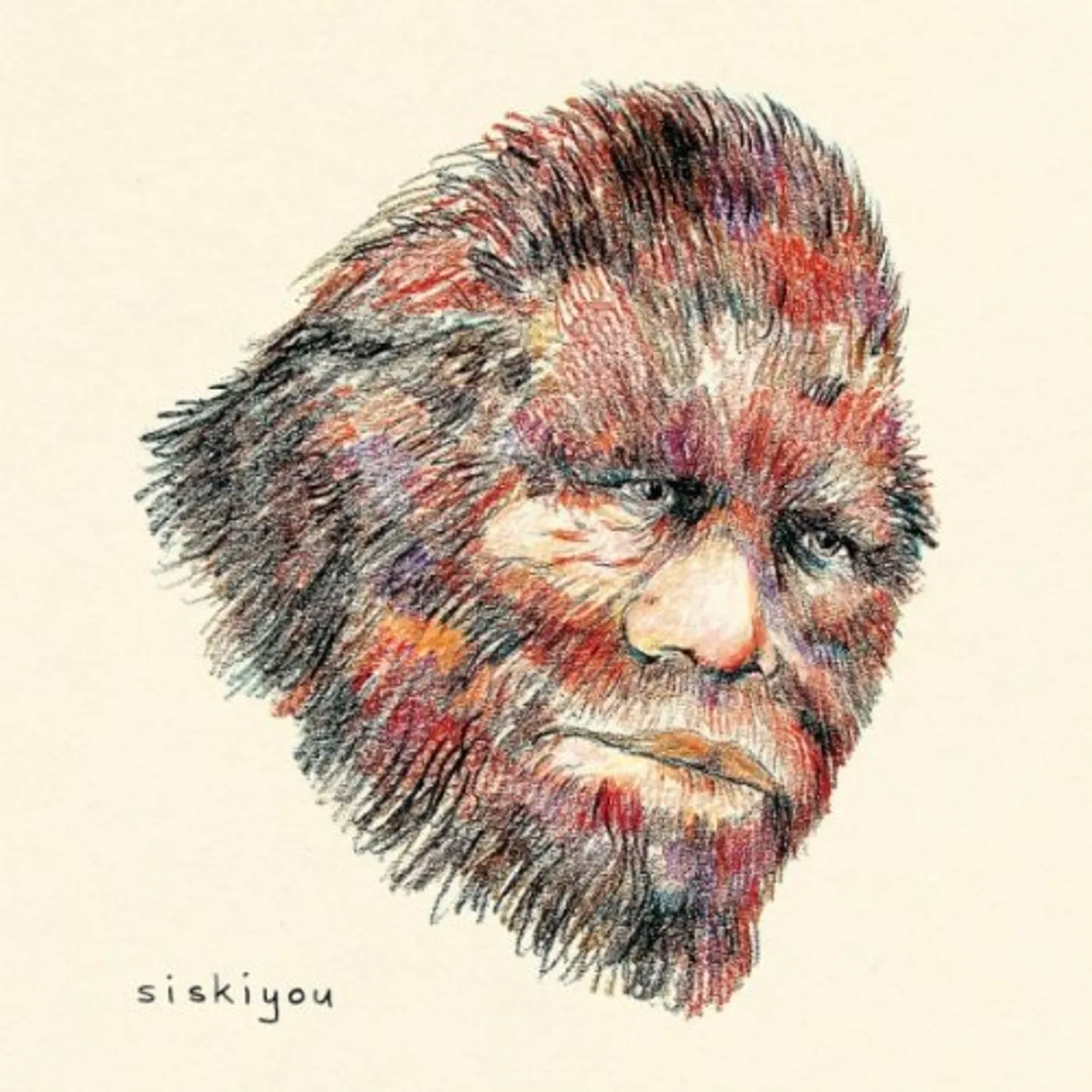 SISKIYOU CD