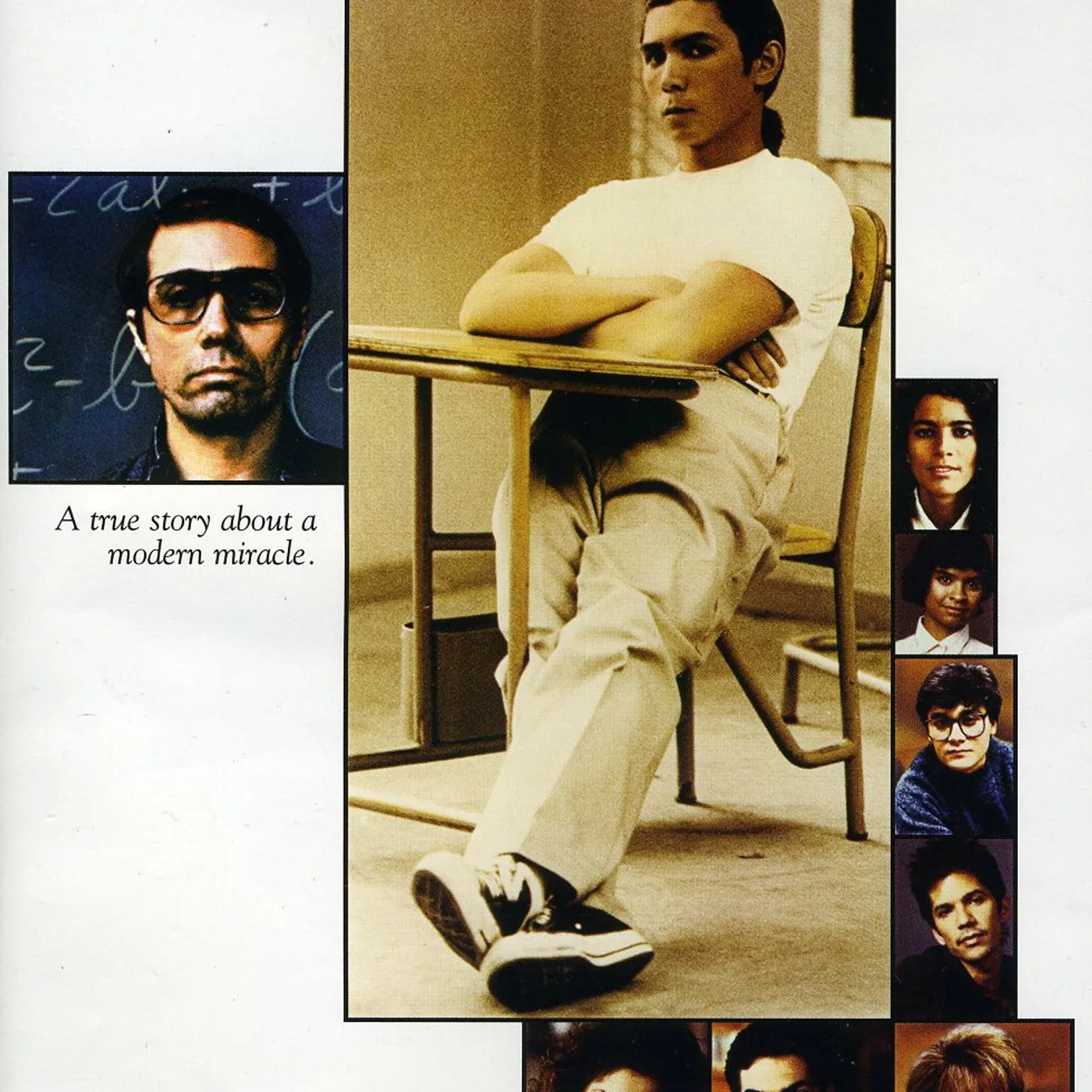 STAND & DELIVER DVD