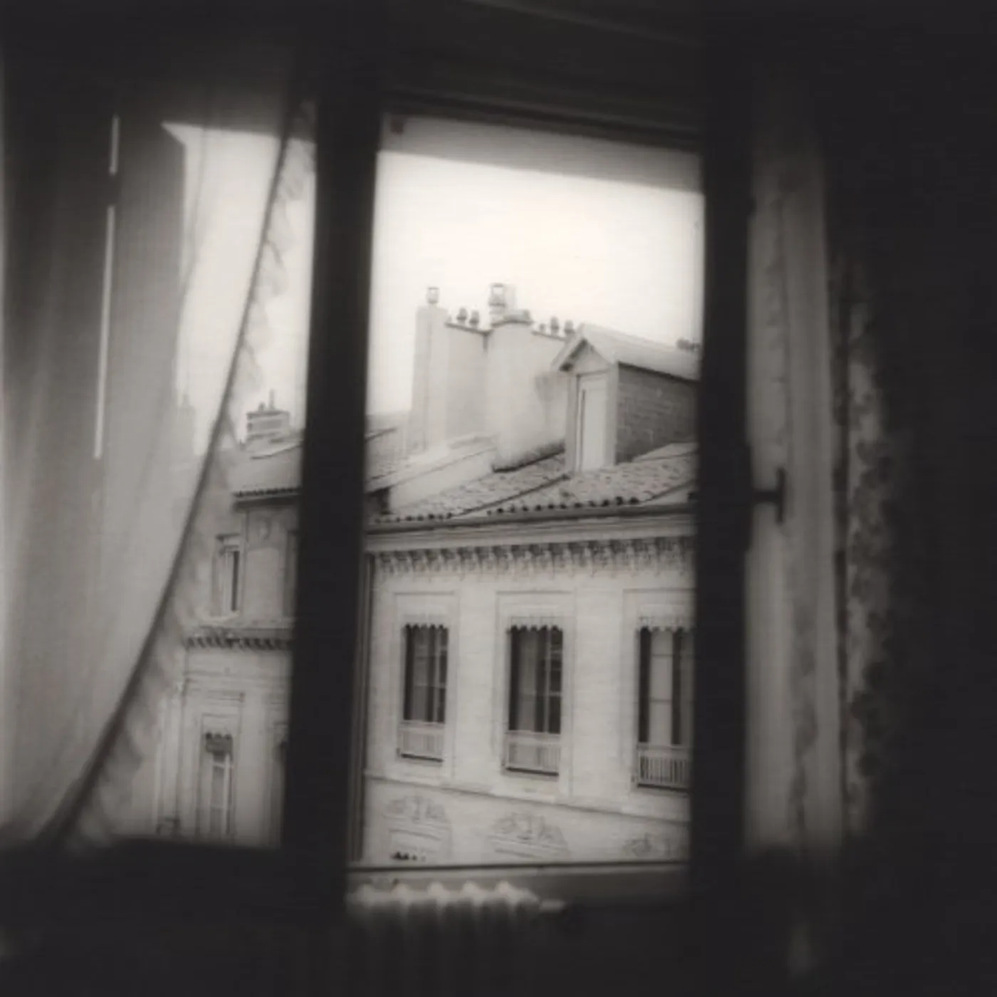 Sun Kil Moon ADMIRAL FELL PROMISES CD