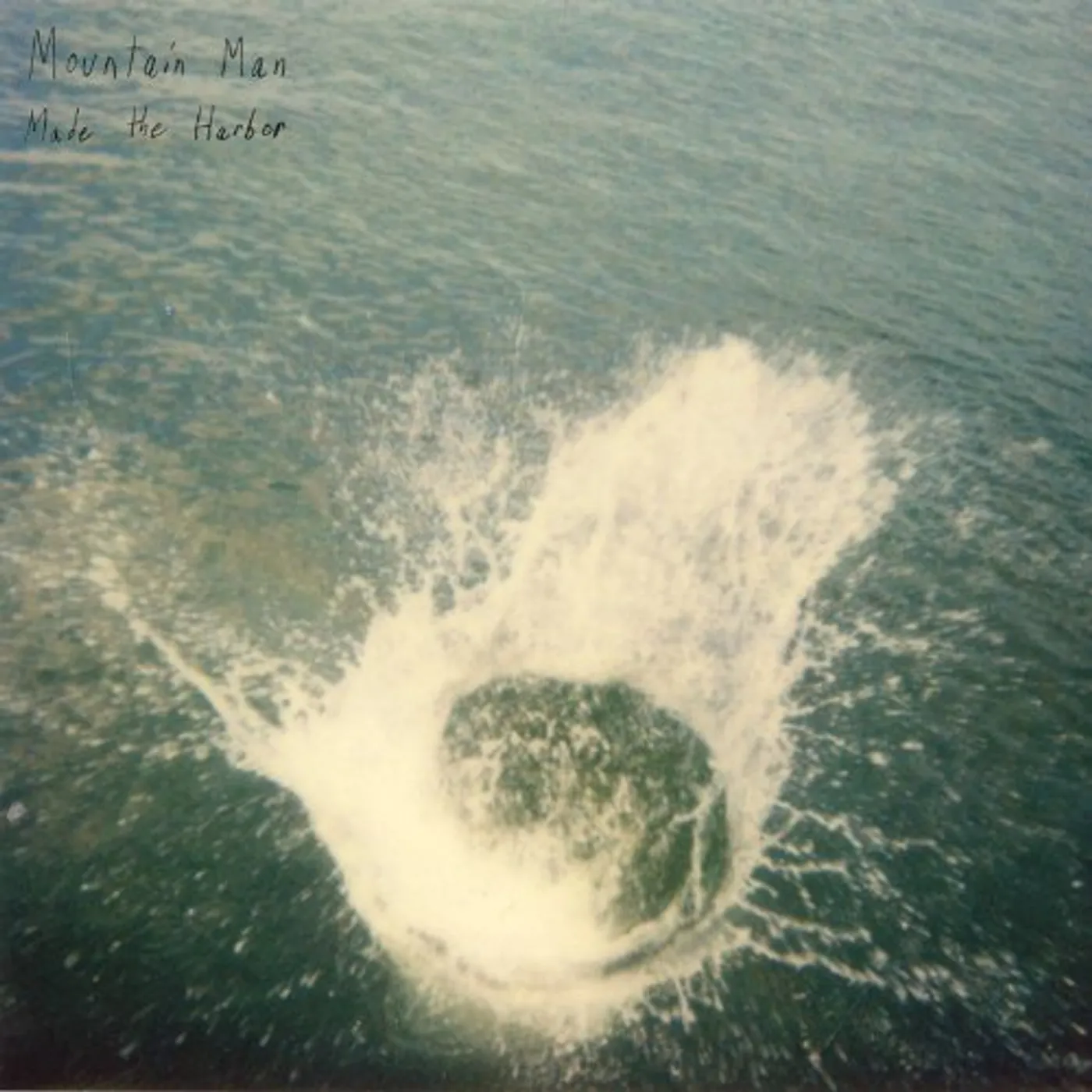 Mountain Man MADE THE HARBOR CD