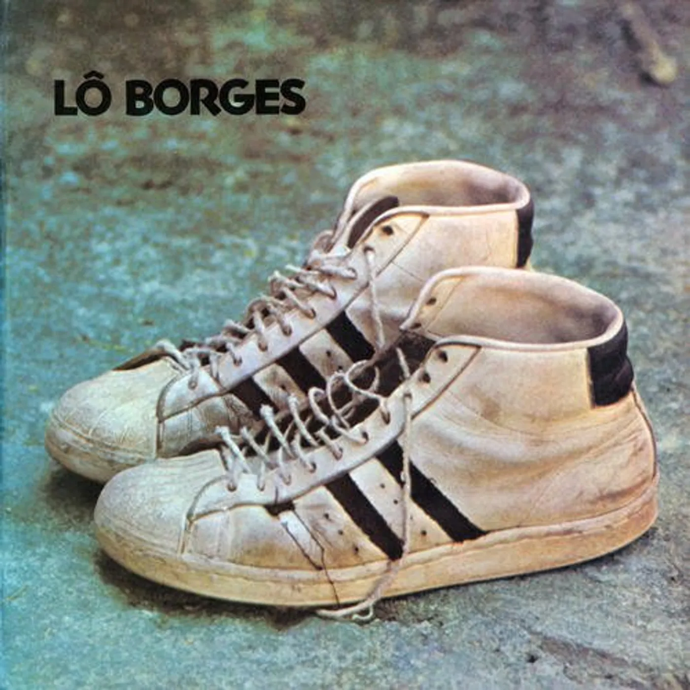 Lô Borges CD