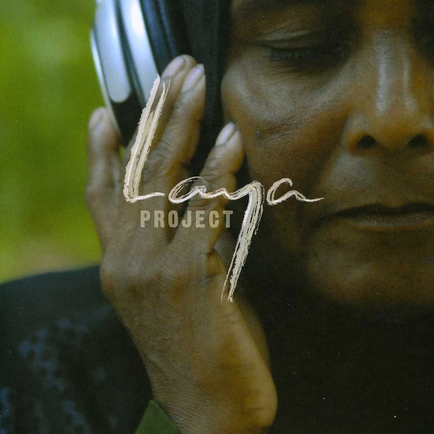 LAYA PROJECT CD