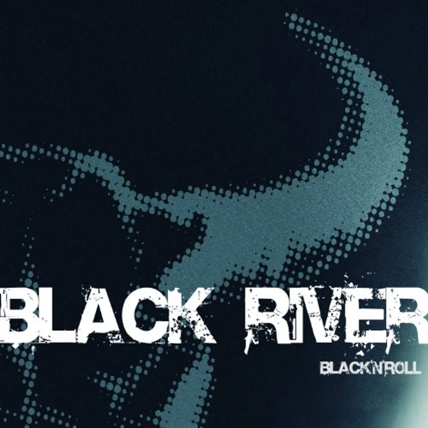 Black River BLACK N ROLL CD