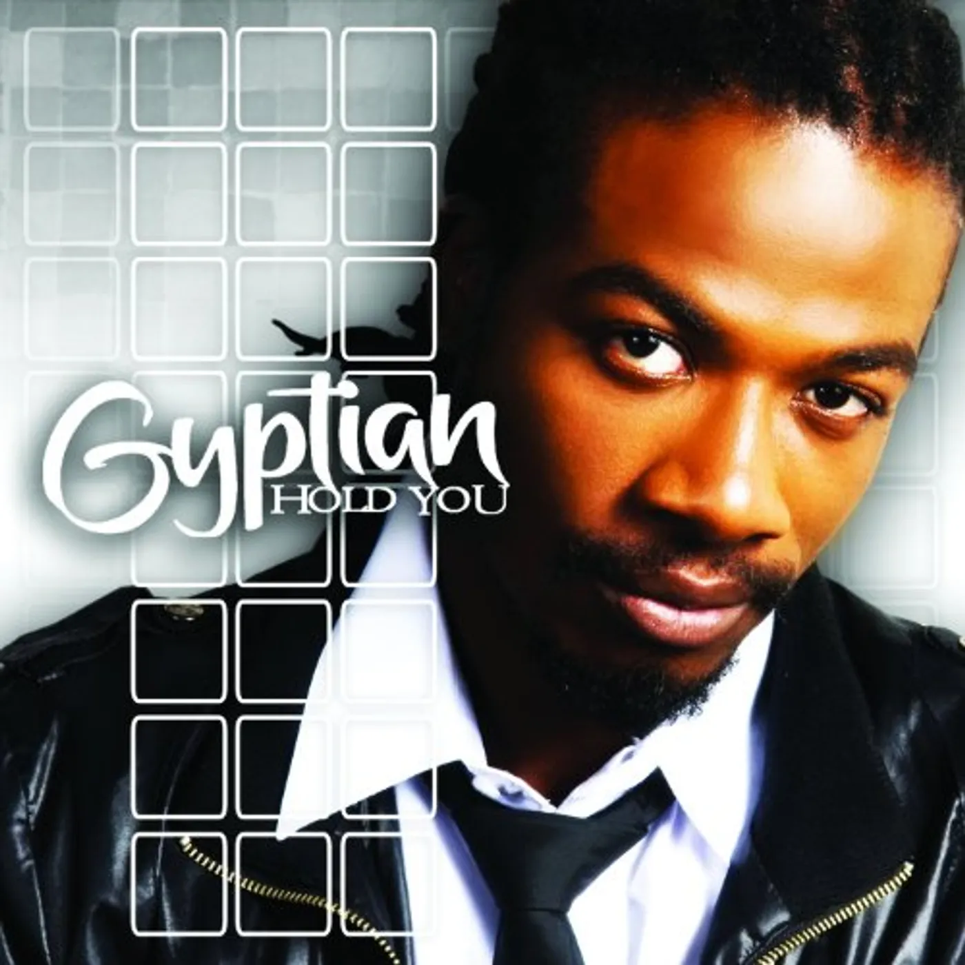 Gyptian HOLD YOU CD