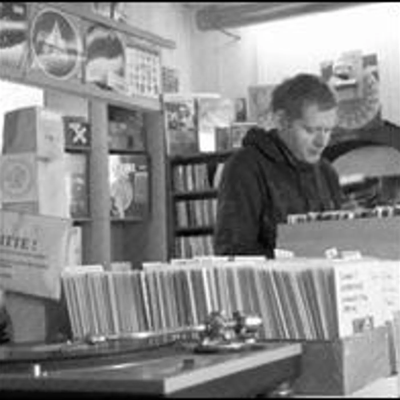 Andre Lodemann LIGHT EP Vinyl Record