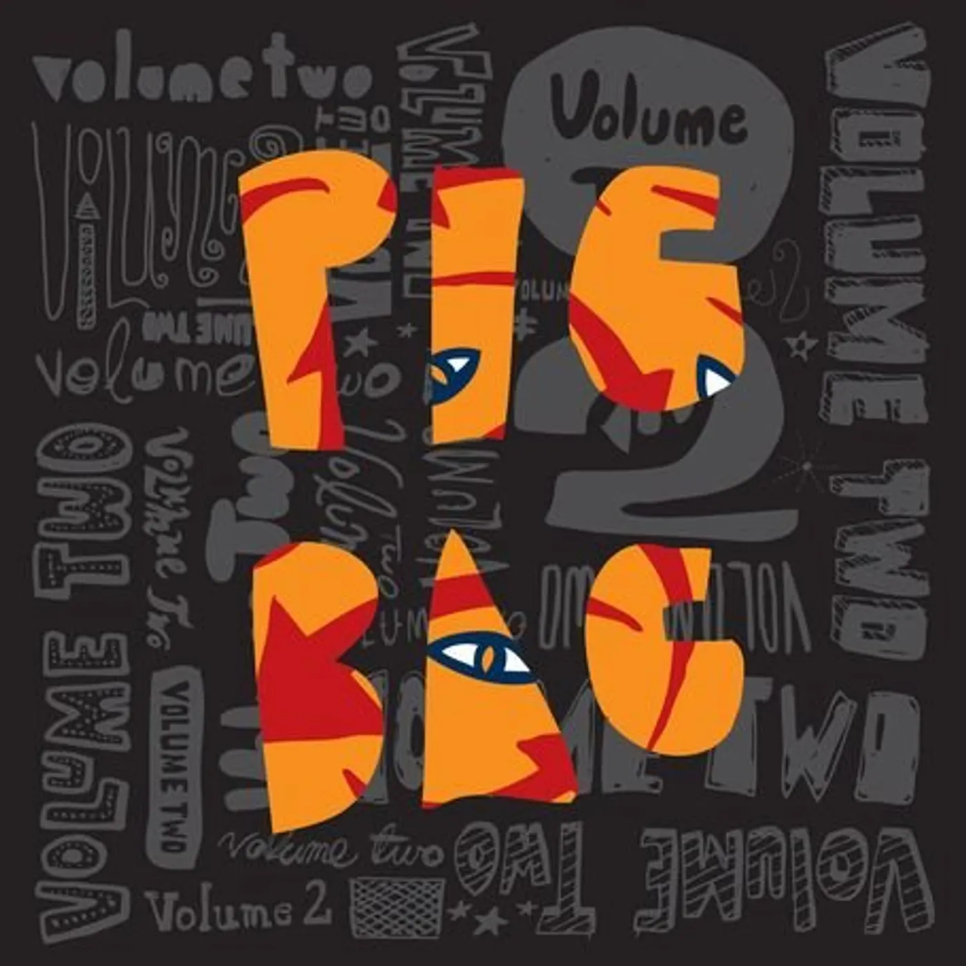LEND AN EAR & PIGBAG LIVE 2 CD