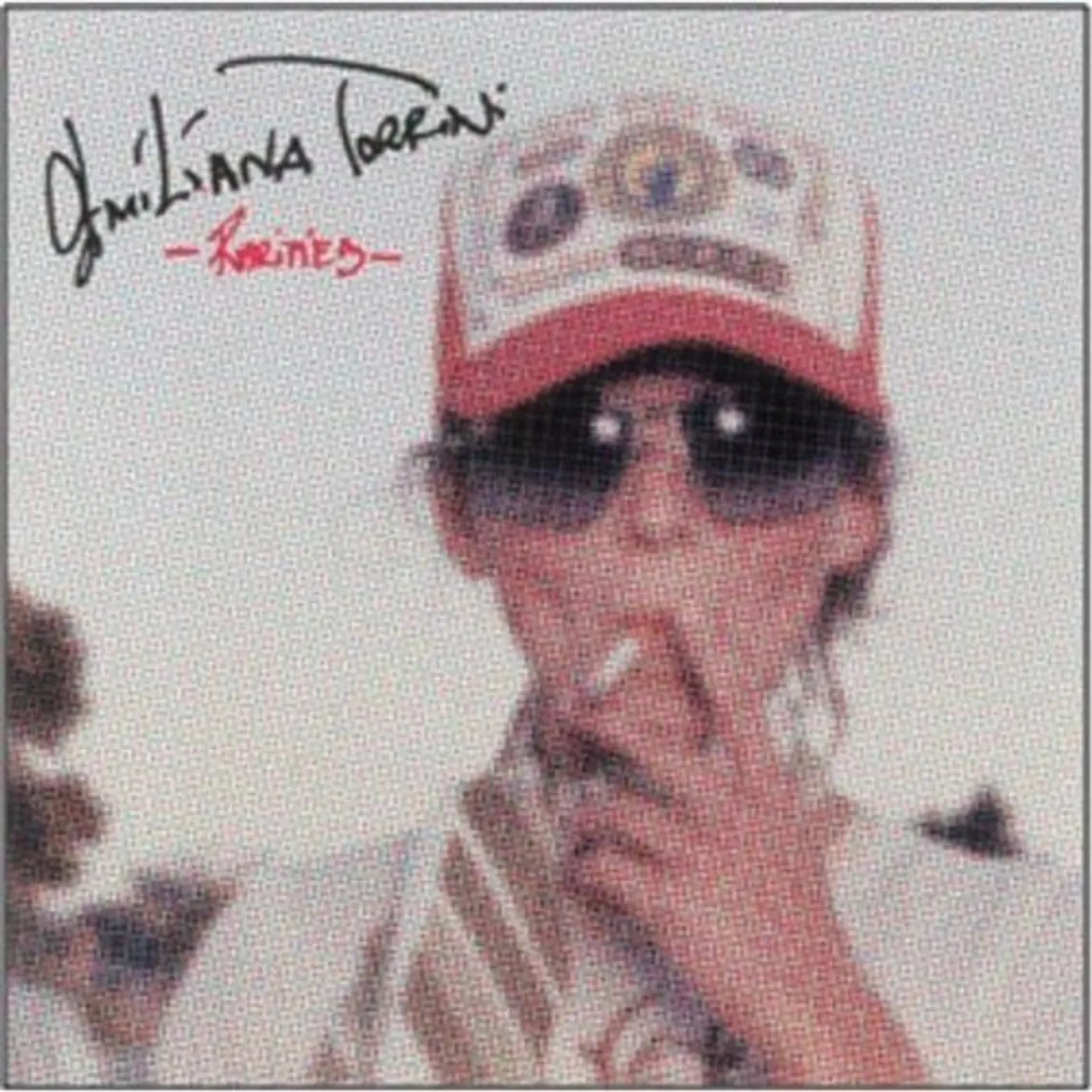 Emilíana Torrini RARITIES CD