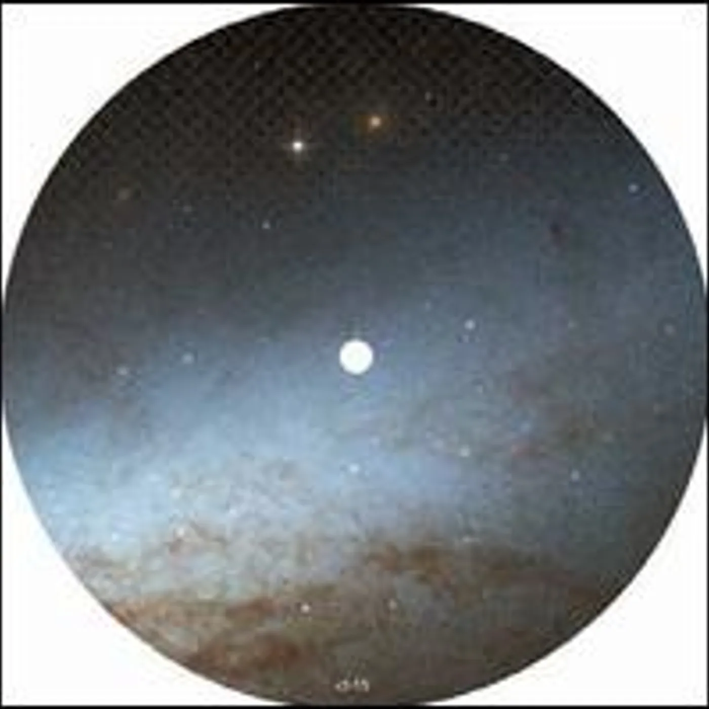 Tadeo SERIES 3 Vinyl Record