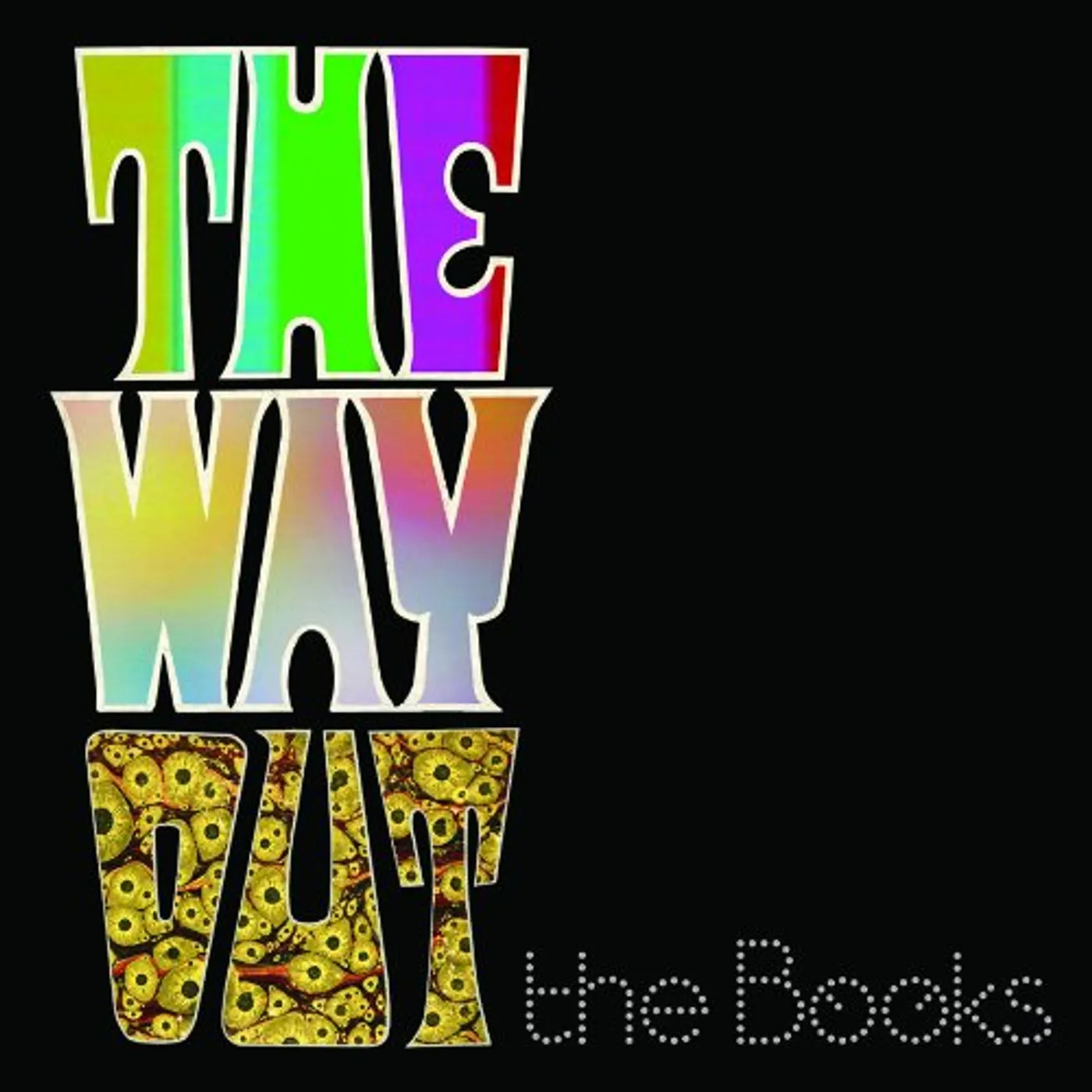 Books WAY OUT CD