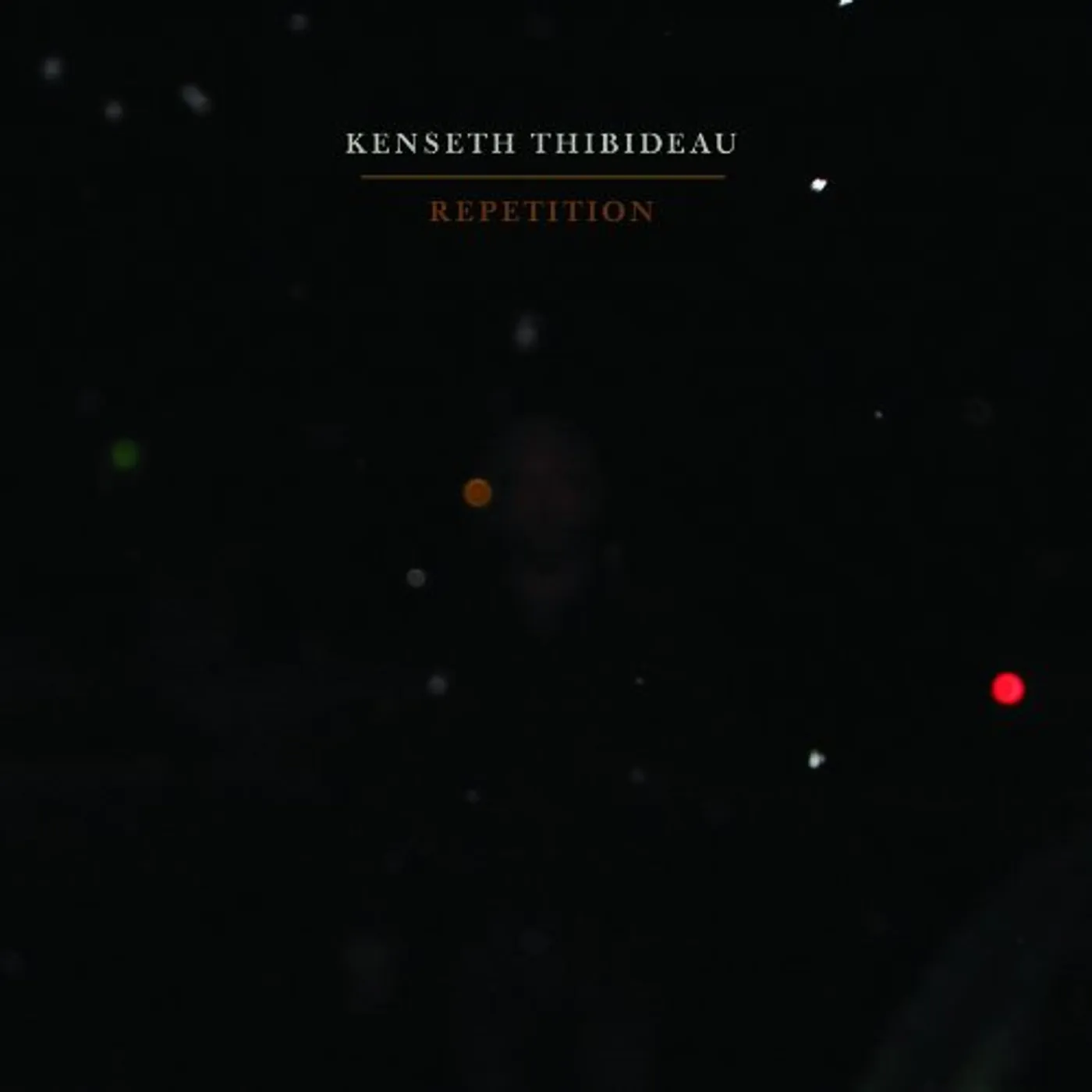 Kenseth Thibideau REPETITION CD