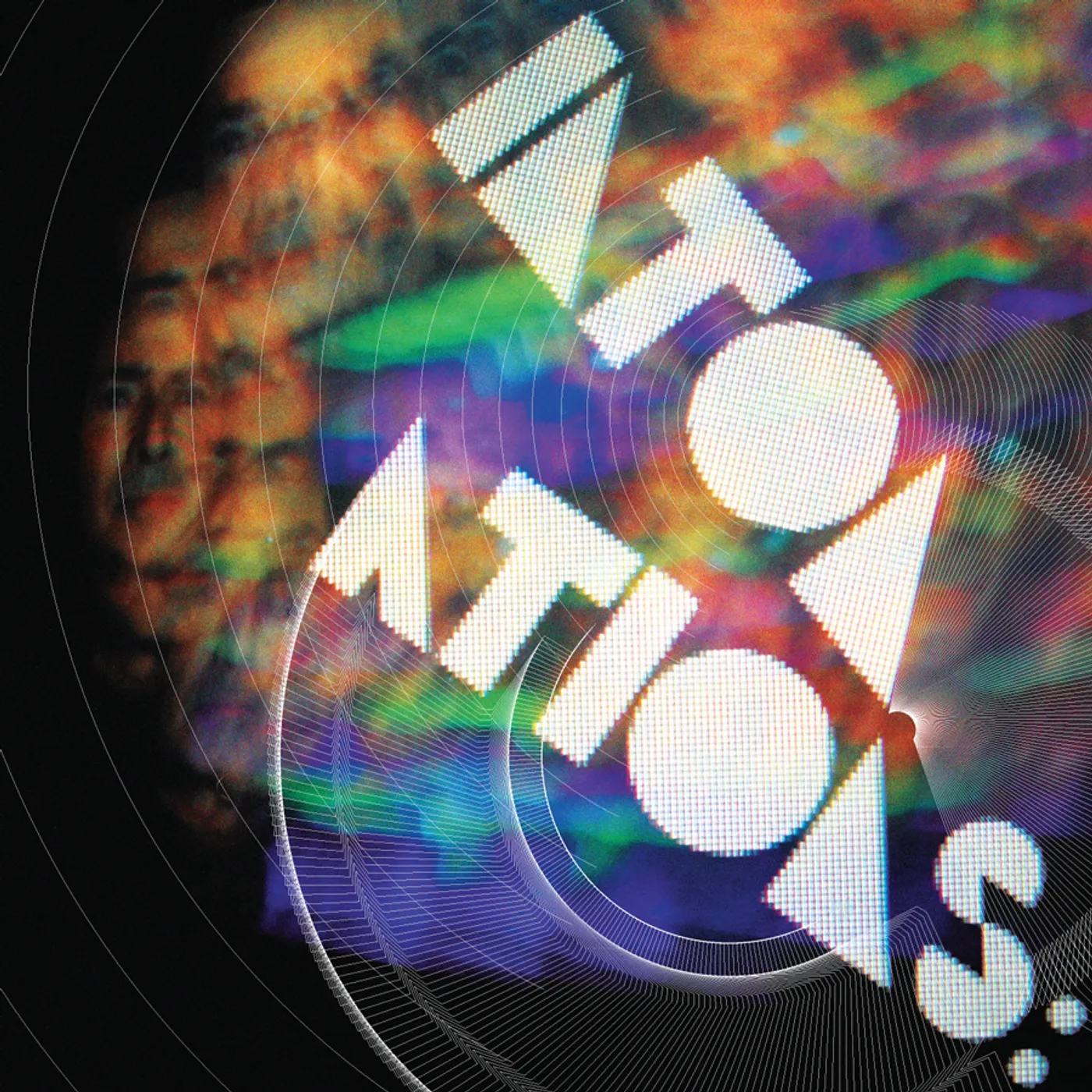 Instruments Of Science & Technology LIBRARY CATALOG MUSIC SERIES: MUSIC FOR PARADISE Vinyl Record