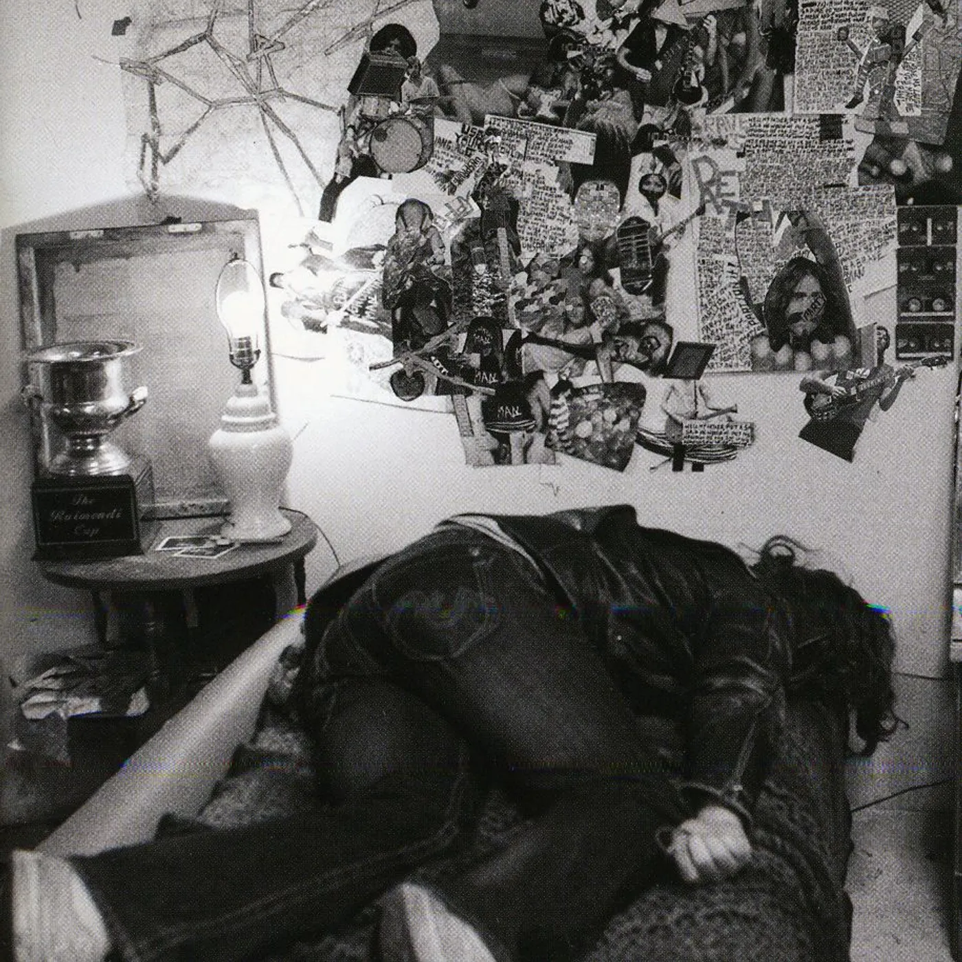 J. Roddy Walston & The Business CD