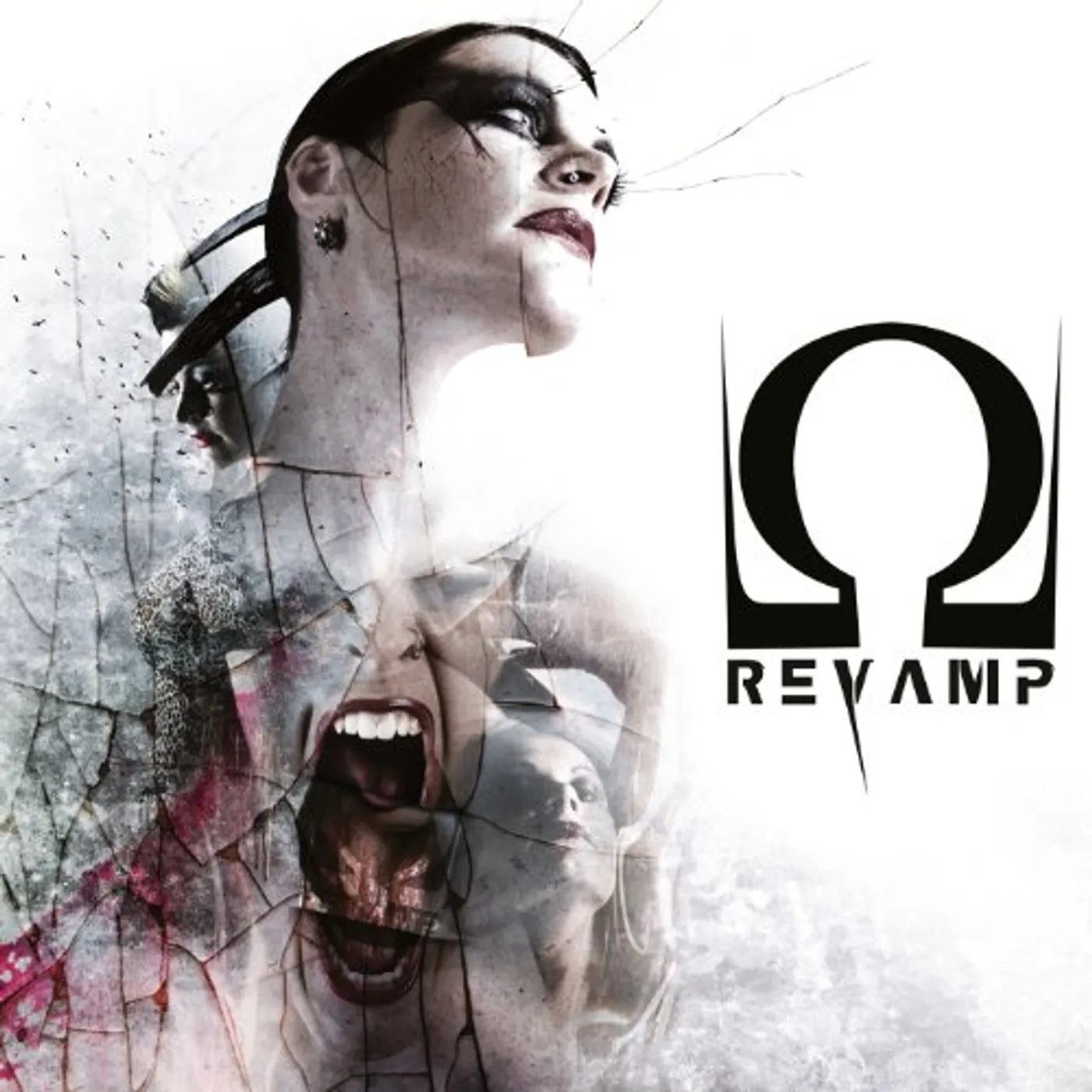 REVAMP CD