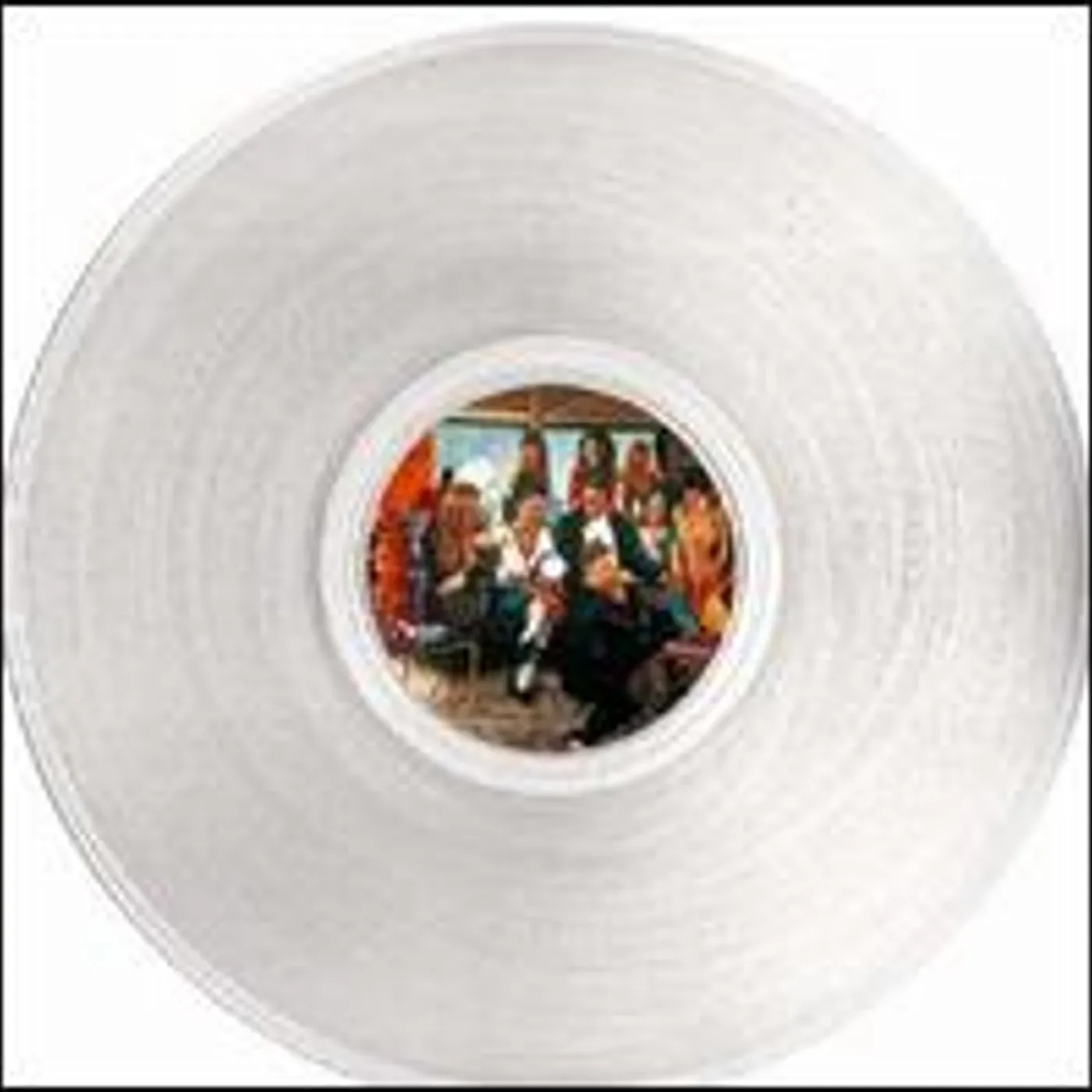 Marko Furstenberg Remix Royal Vinyl Record
