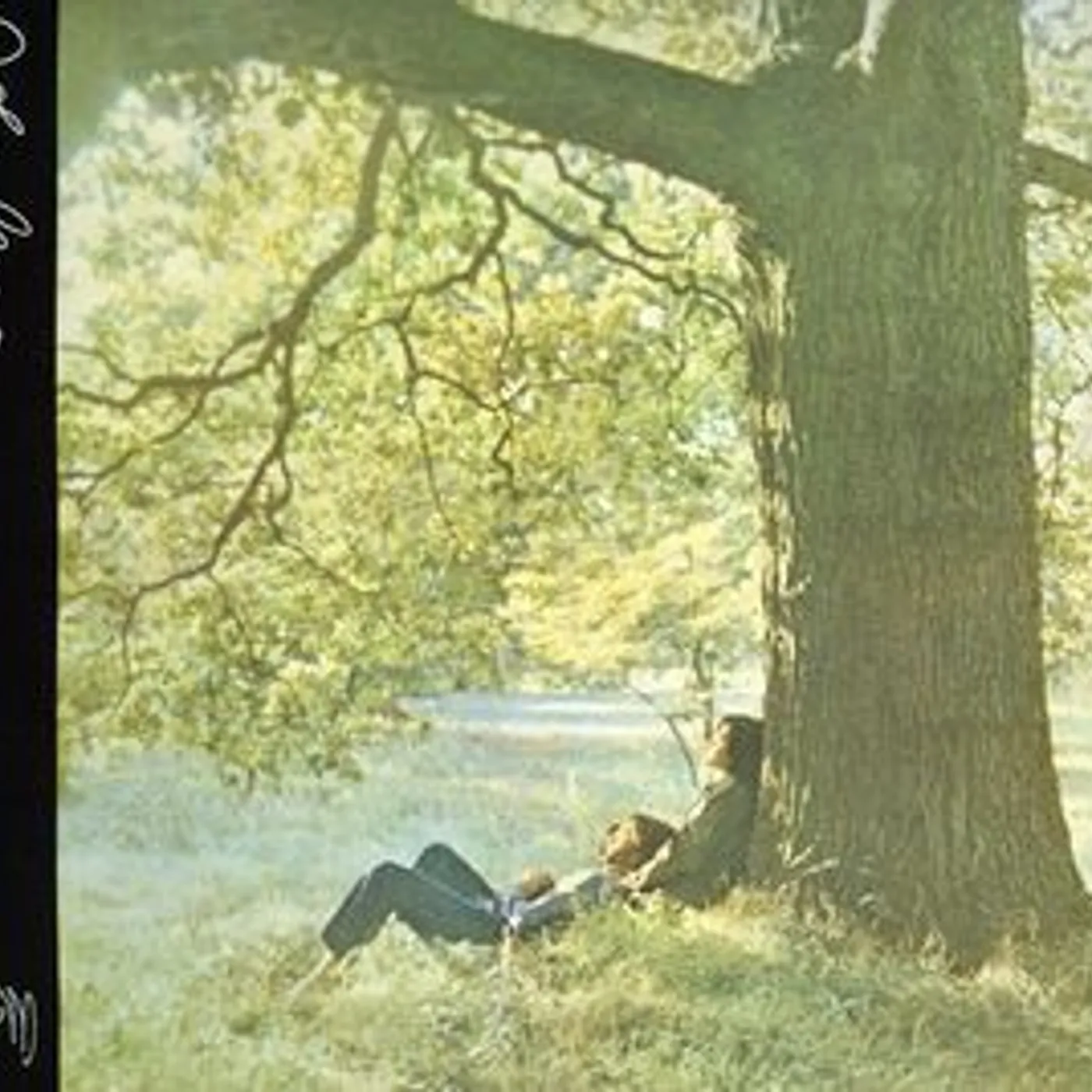 John Lennon PLASTIC ONO BAND CD