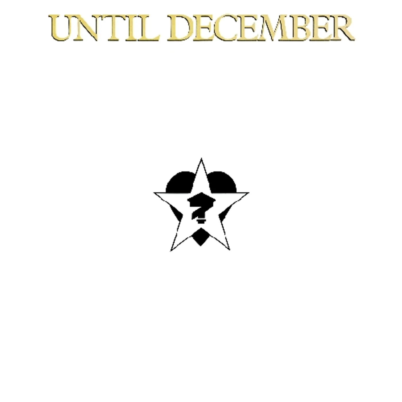 Until December 415 SESSIONS CD
