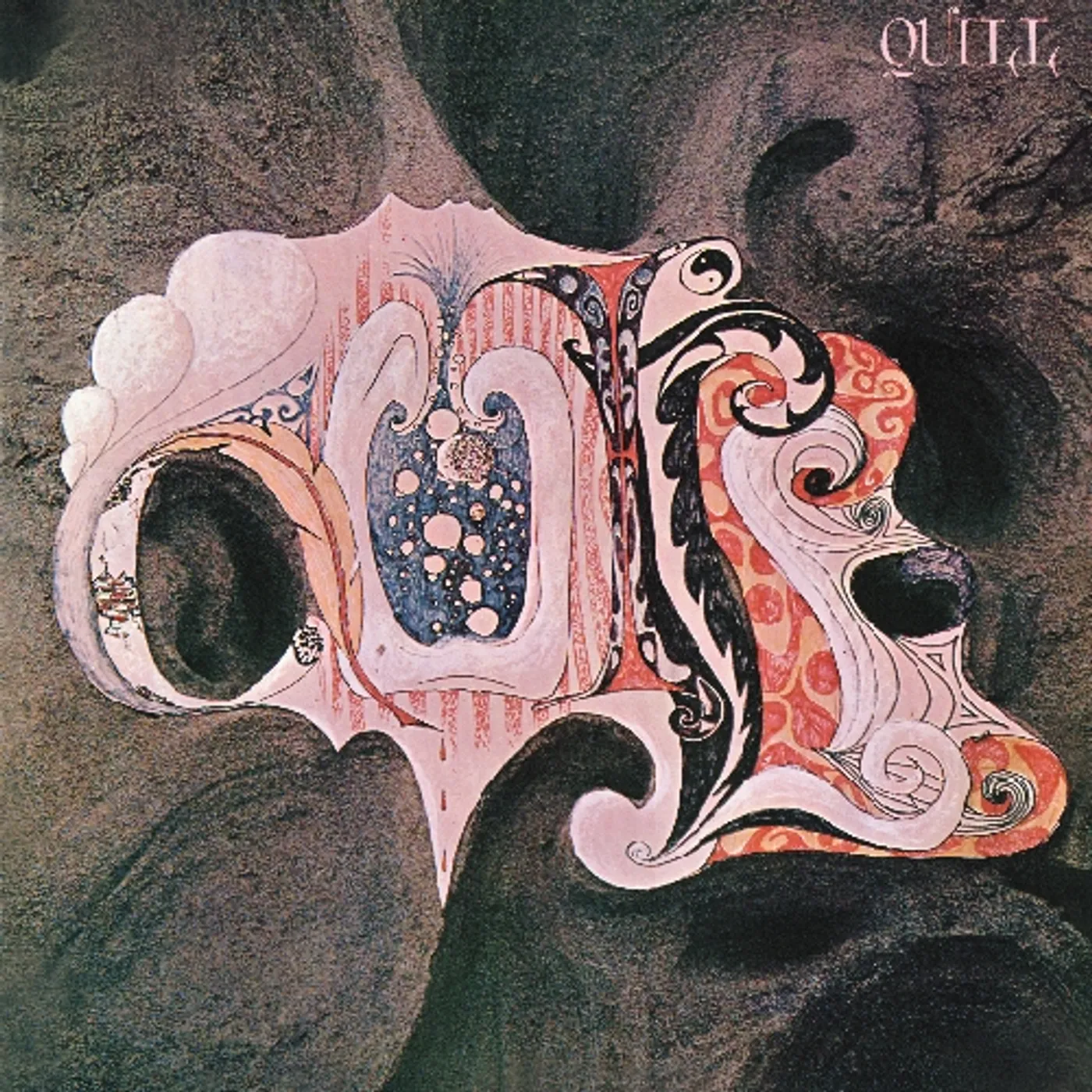 QUILL CD