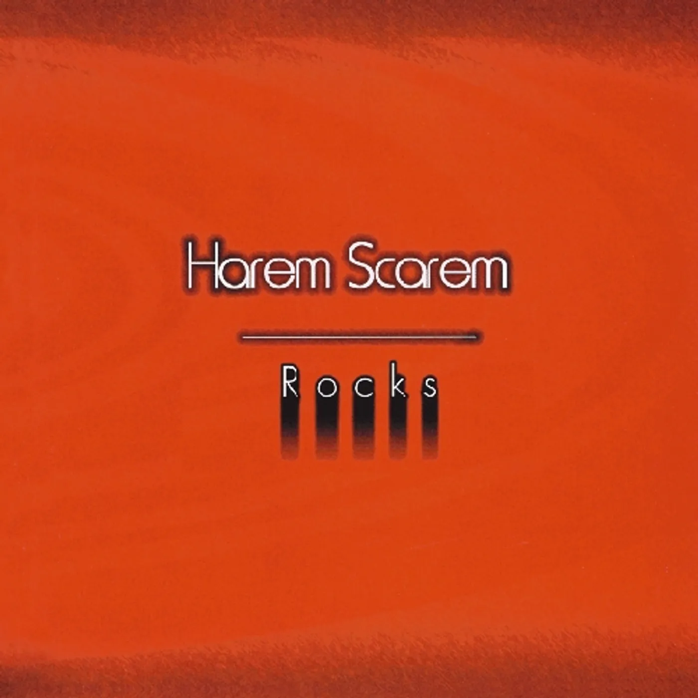 Harem Scarem ROCKS CD