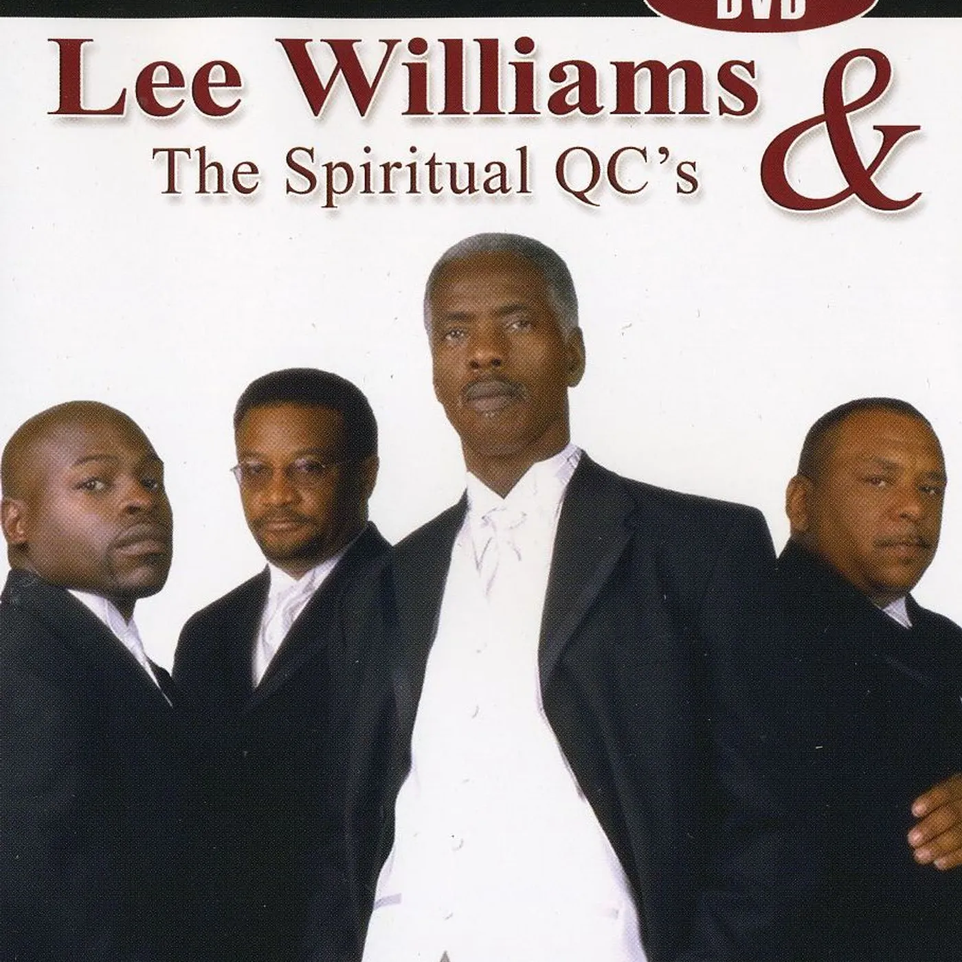 Lee Williams COLLECTION DVD
