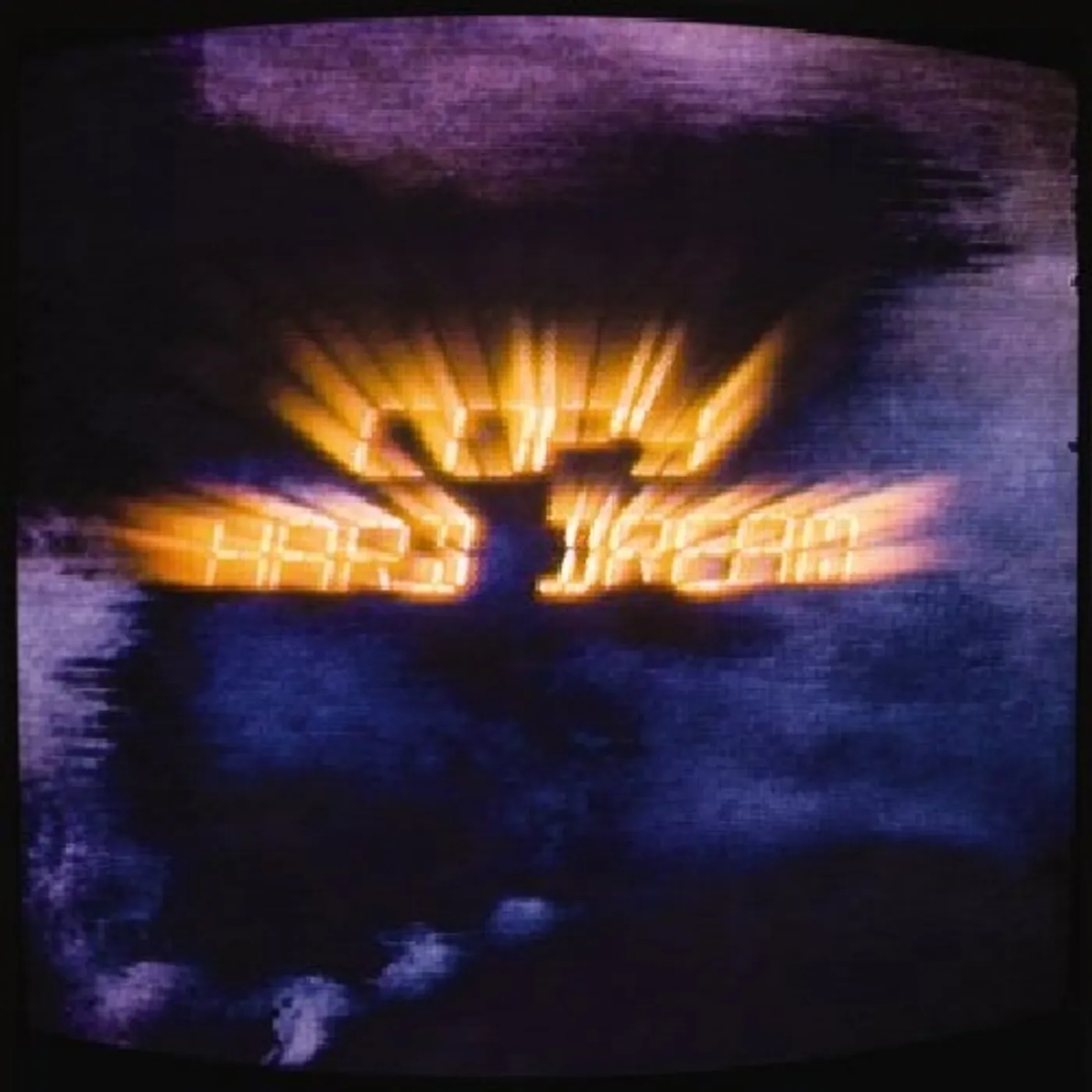 Copy HARD DREAM CD