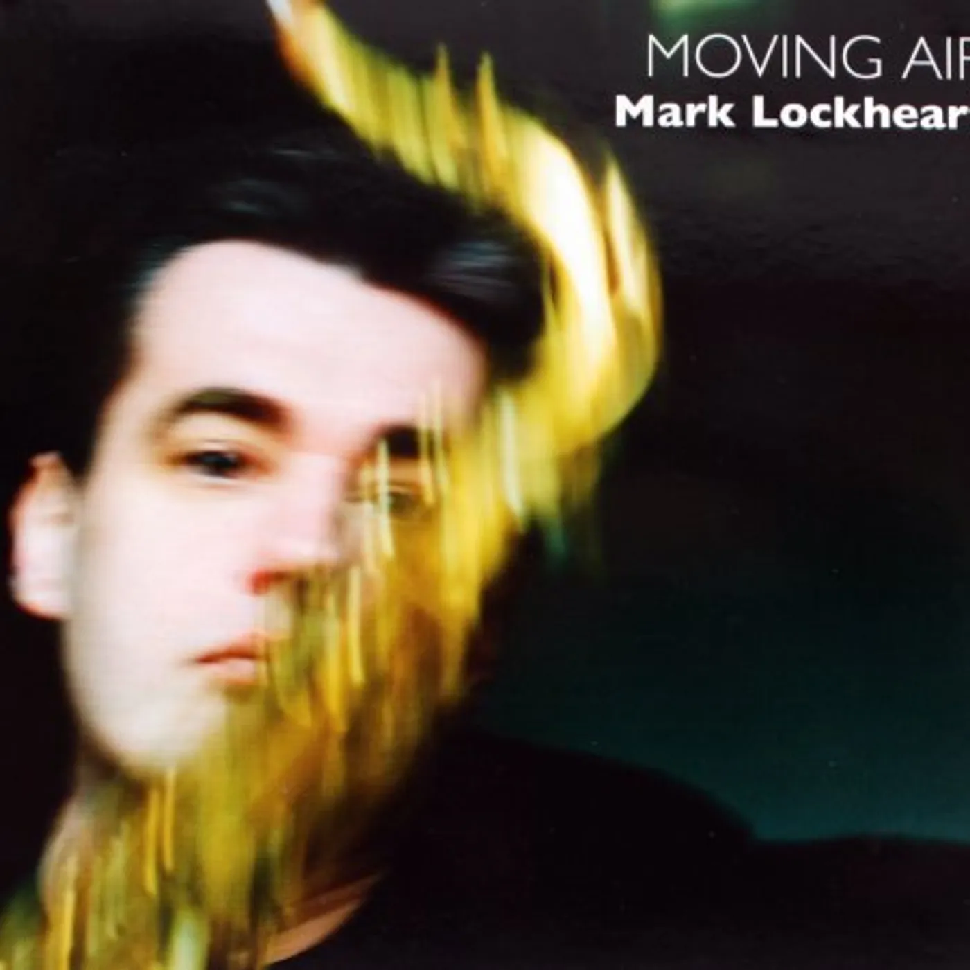Mark Lockheart MOVING AIR CD