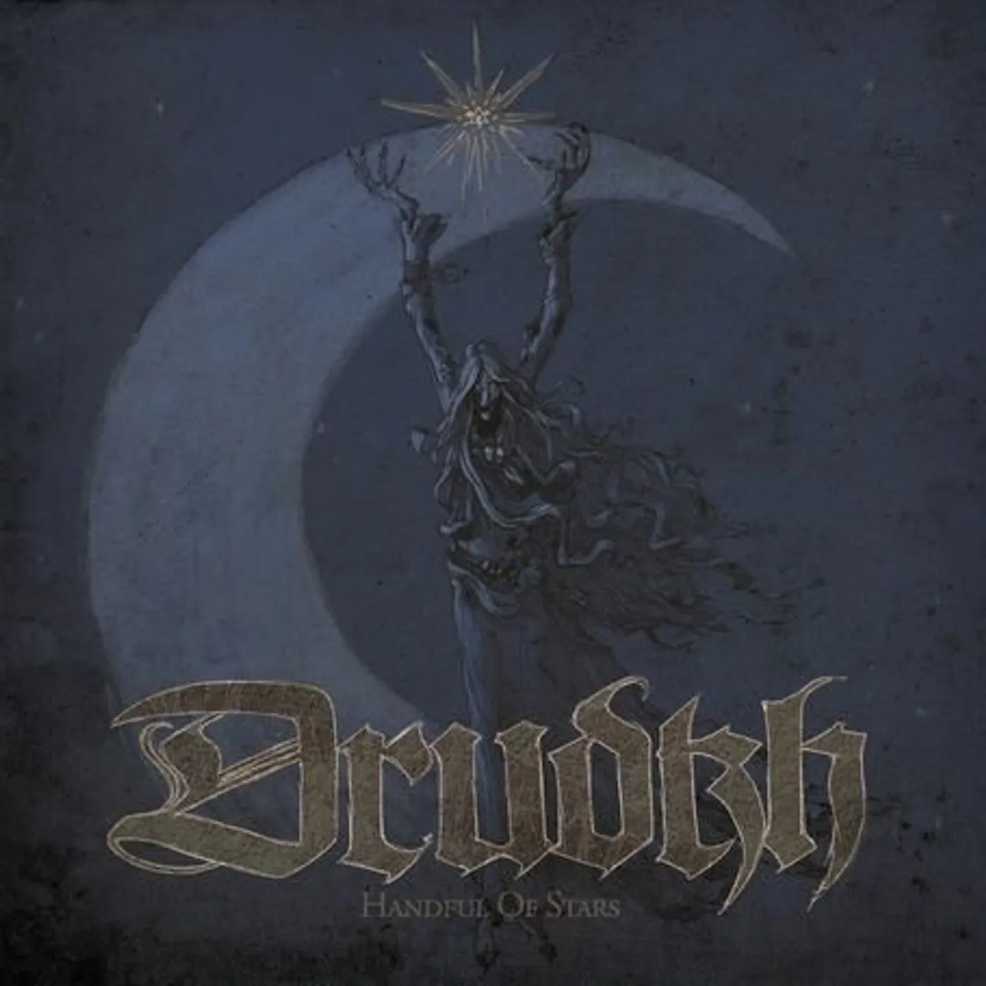 Drudkh Handful of Stars Vinyl Record