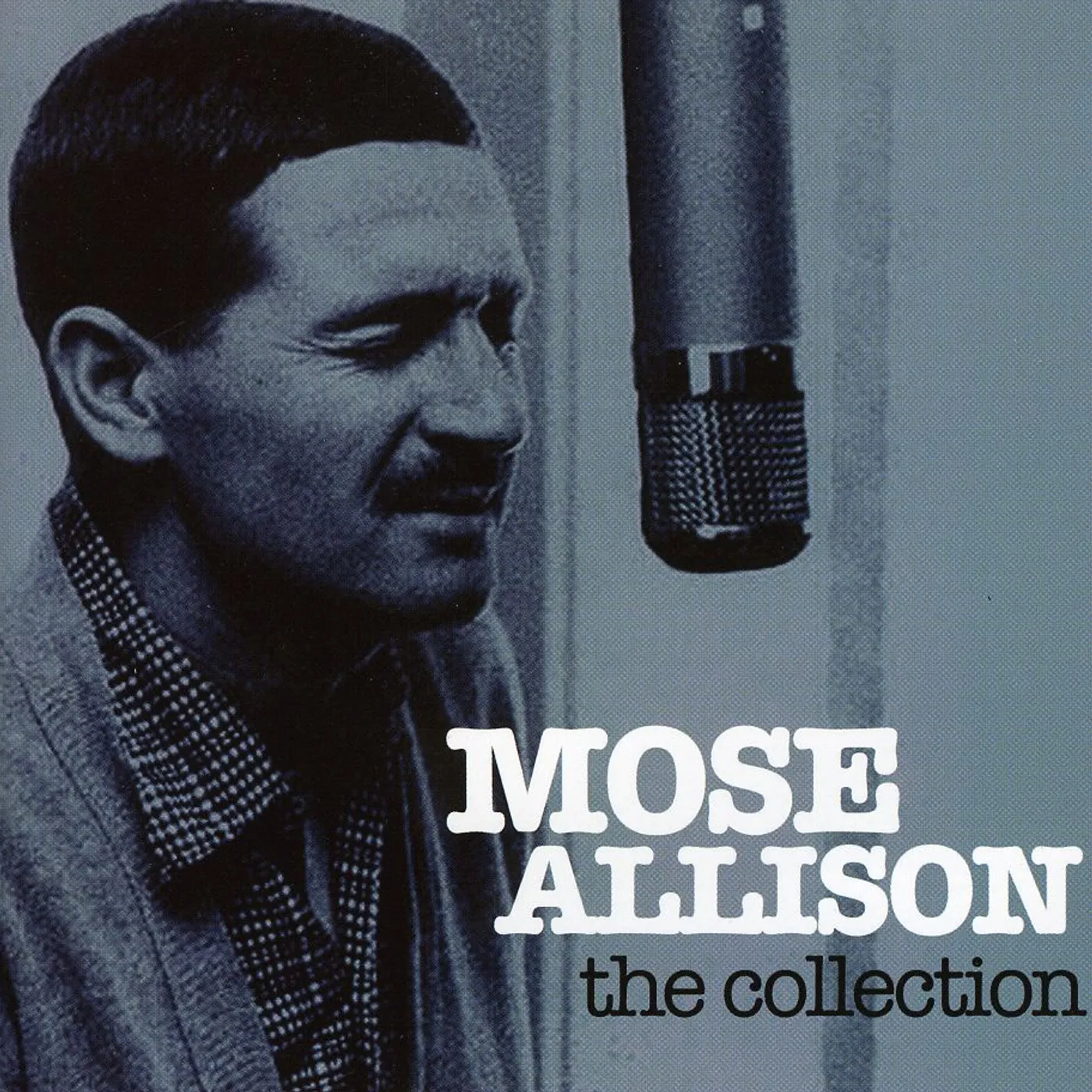Mose Allison COLLECTION CD