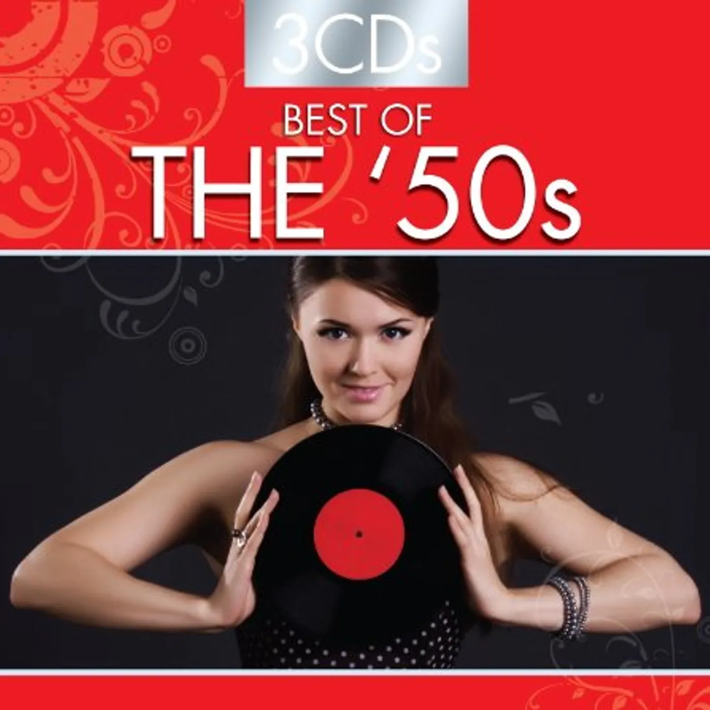BEST OF THE 50S / VARIOUS CD
