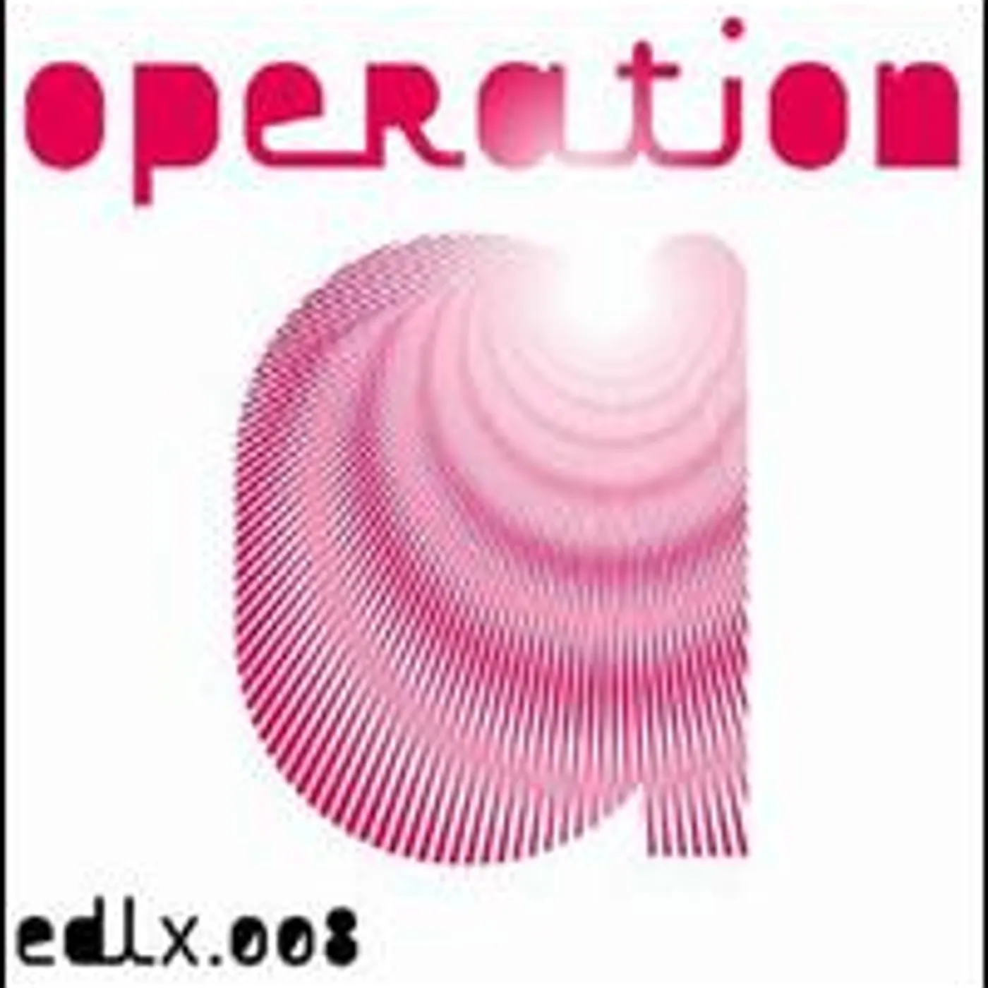 Audio Injection Operation A Vinyl Record